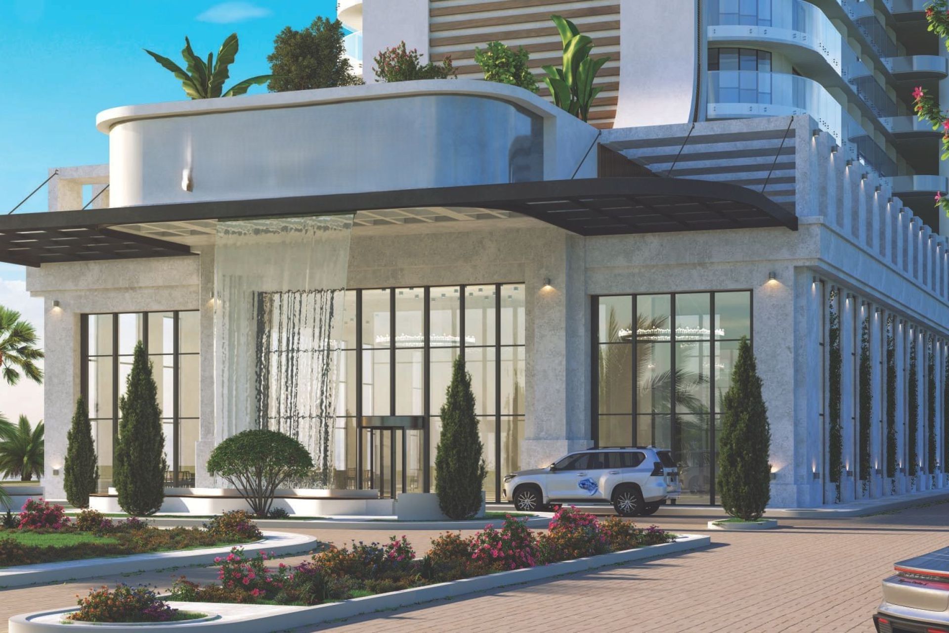 Hotel in Batumi — Image 12
