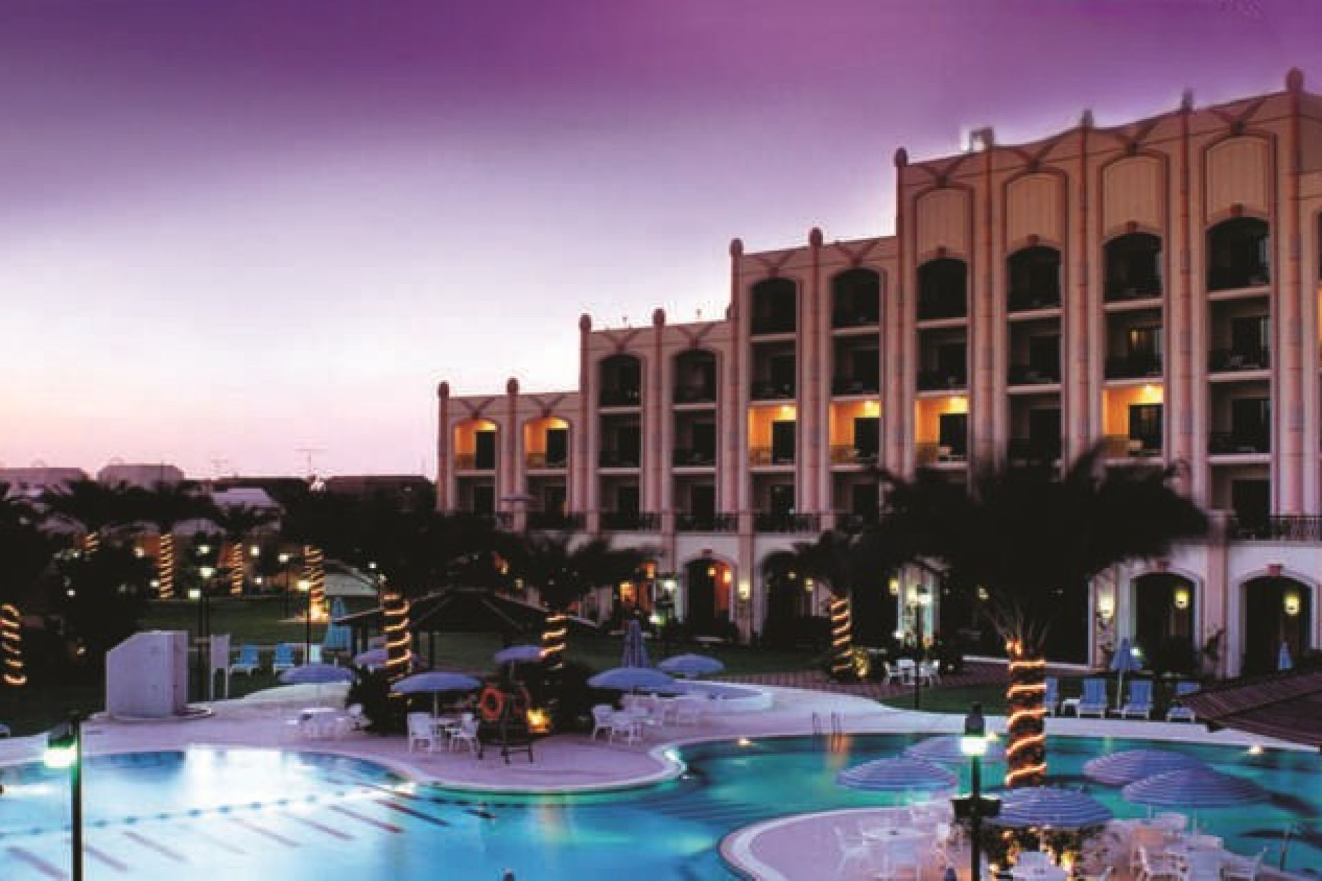Hotel in Batumi — Image 17