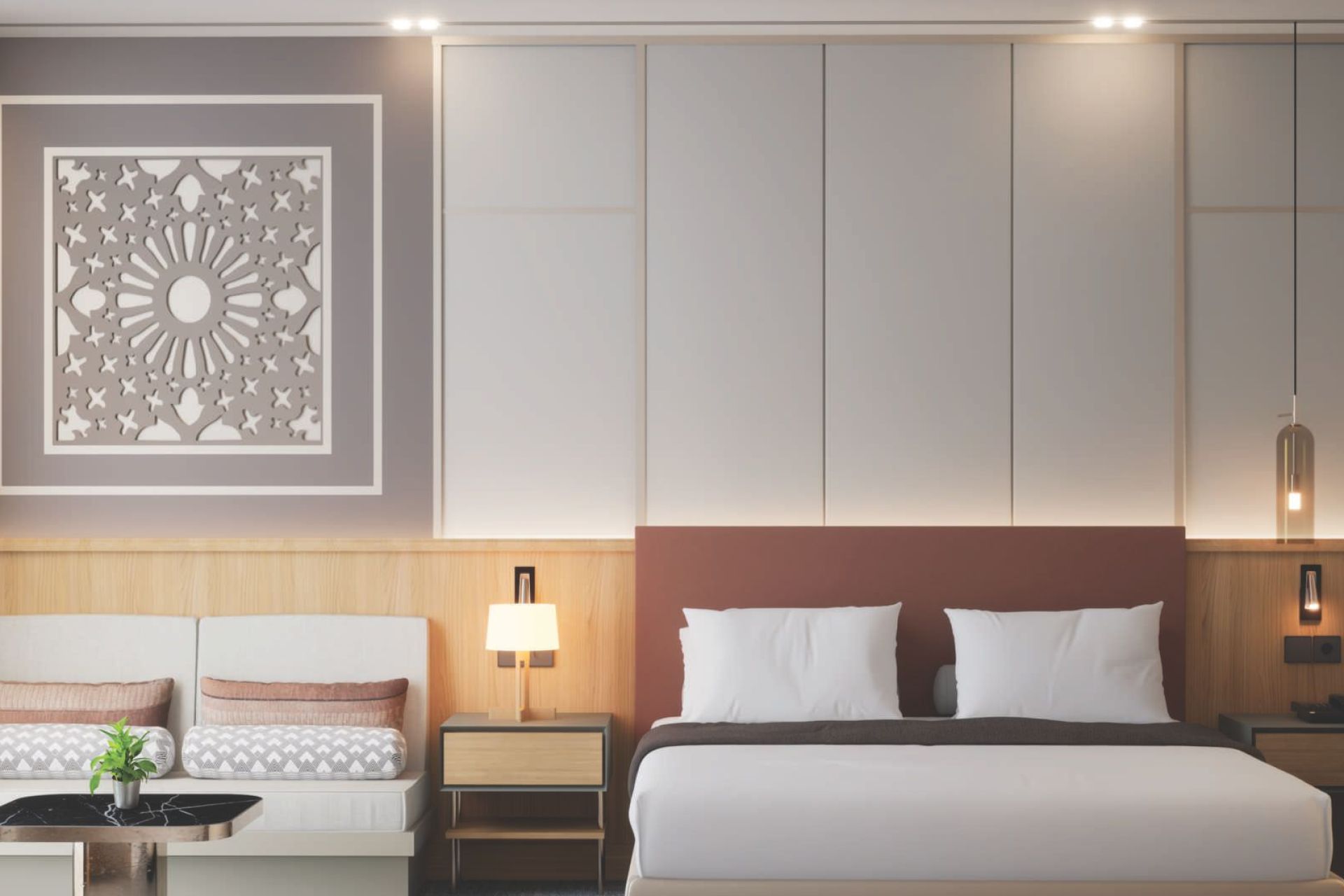 Hotel in Batumi — Image 22