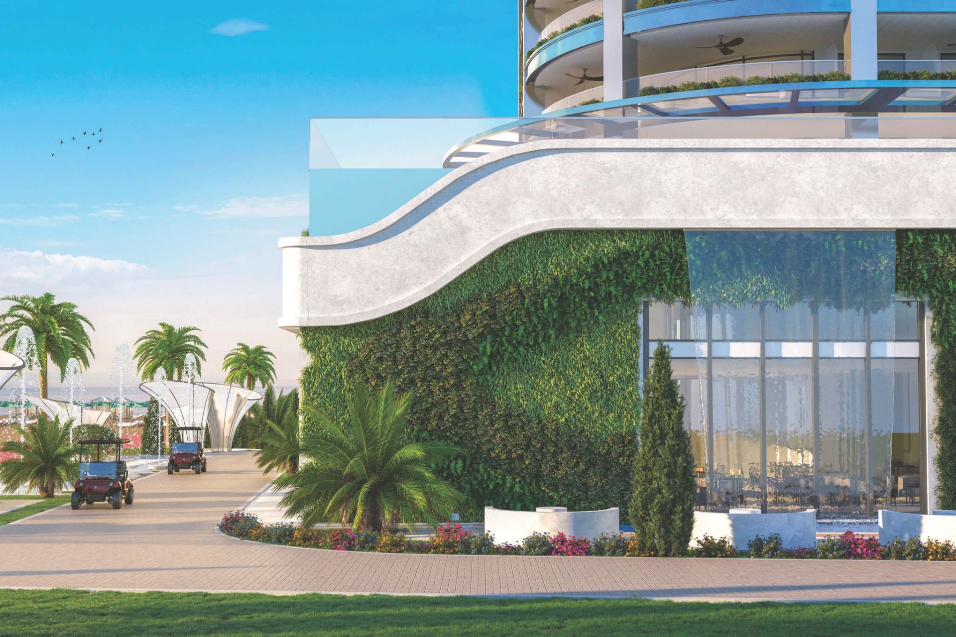 Hotel in Batumi — Image 25