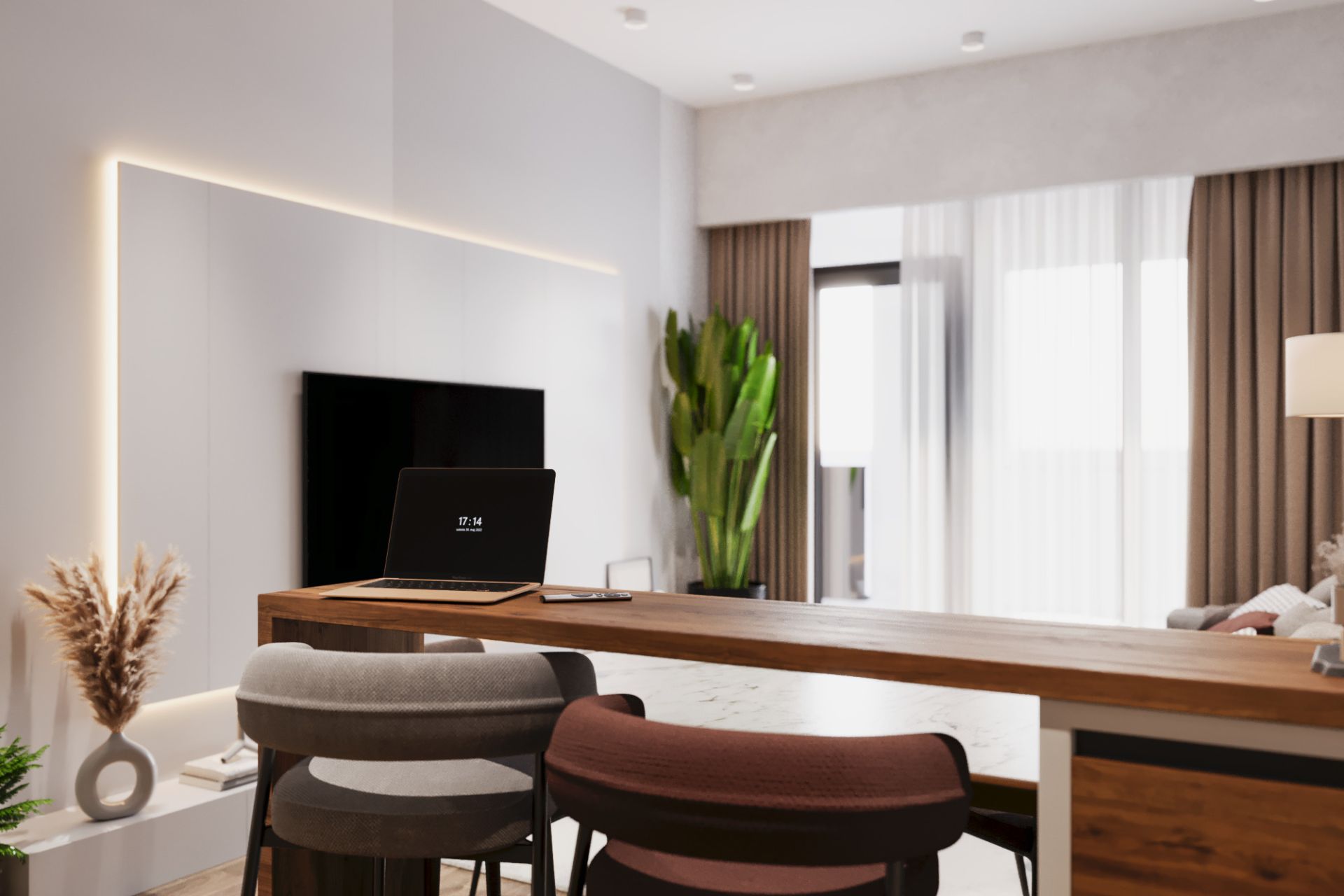 Apartment in Batumi — Image 15