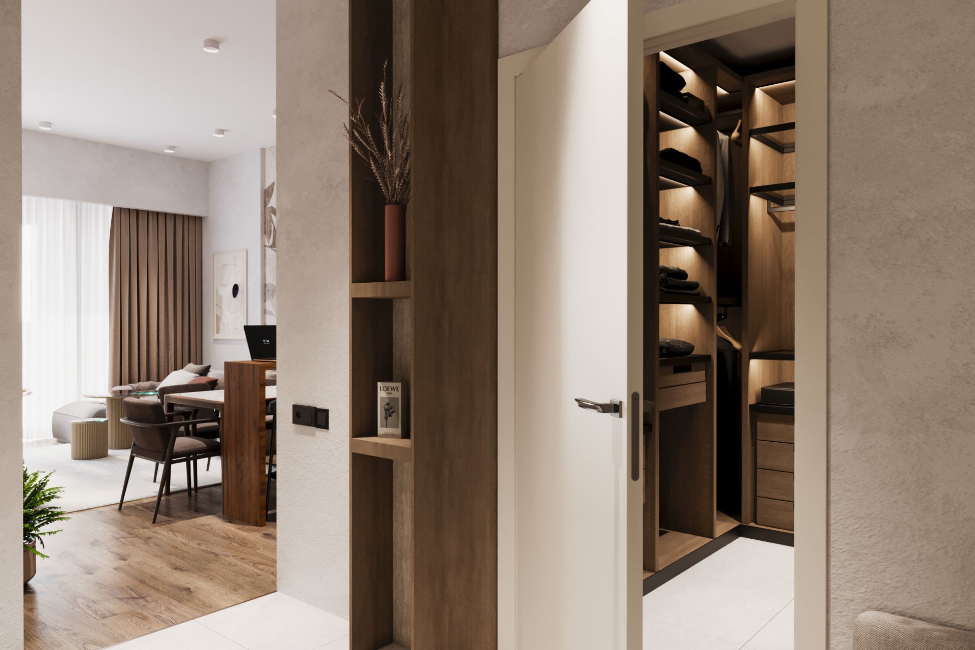 Apartment in Batumi — Image 21