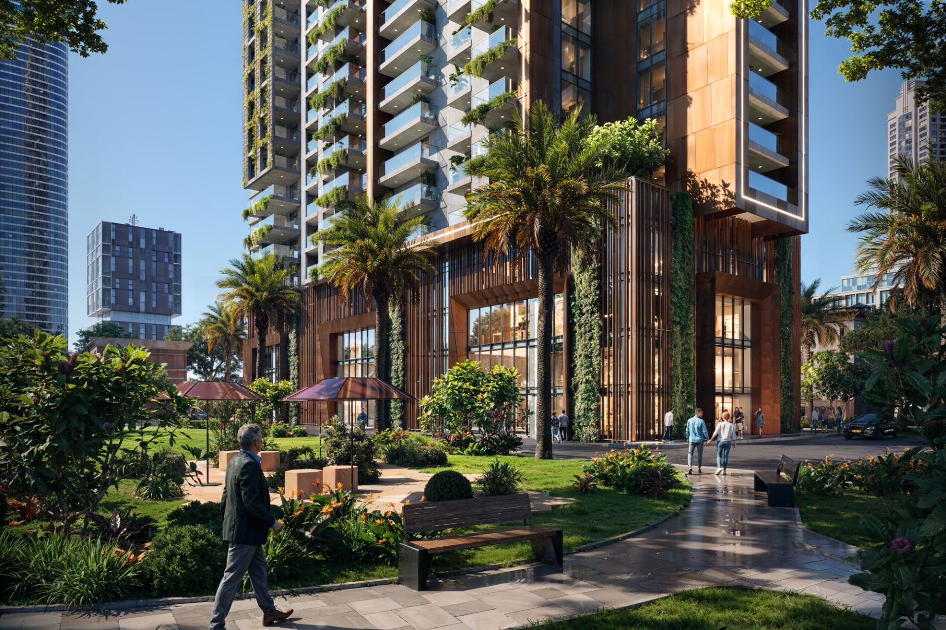 Apartment in Batumi — Image 8
