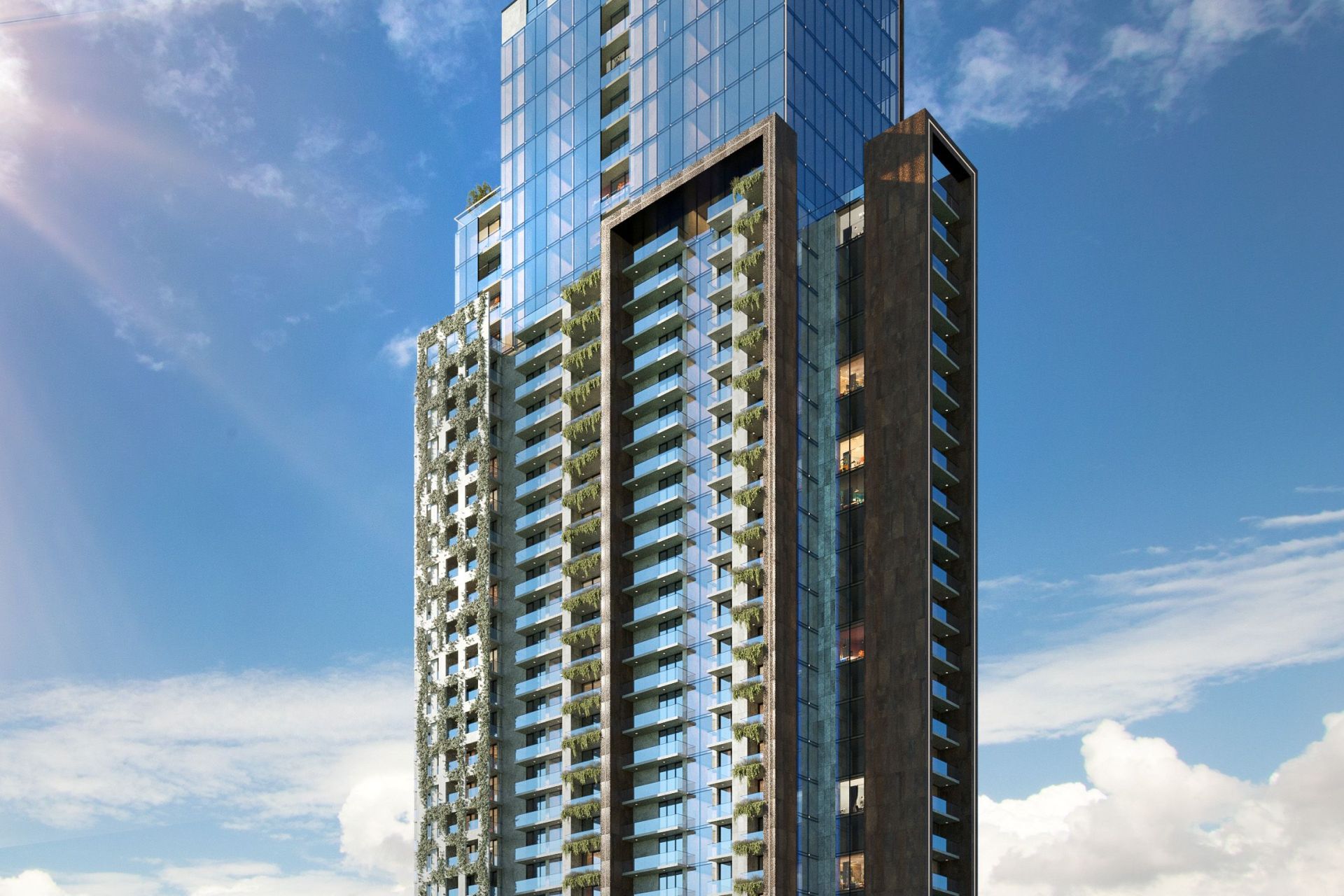 Apartment in Batumi — Image 24