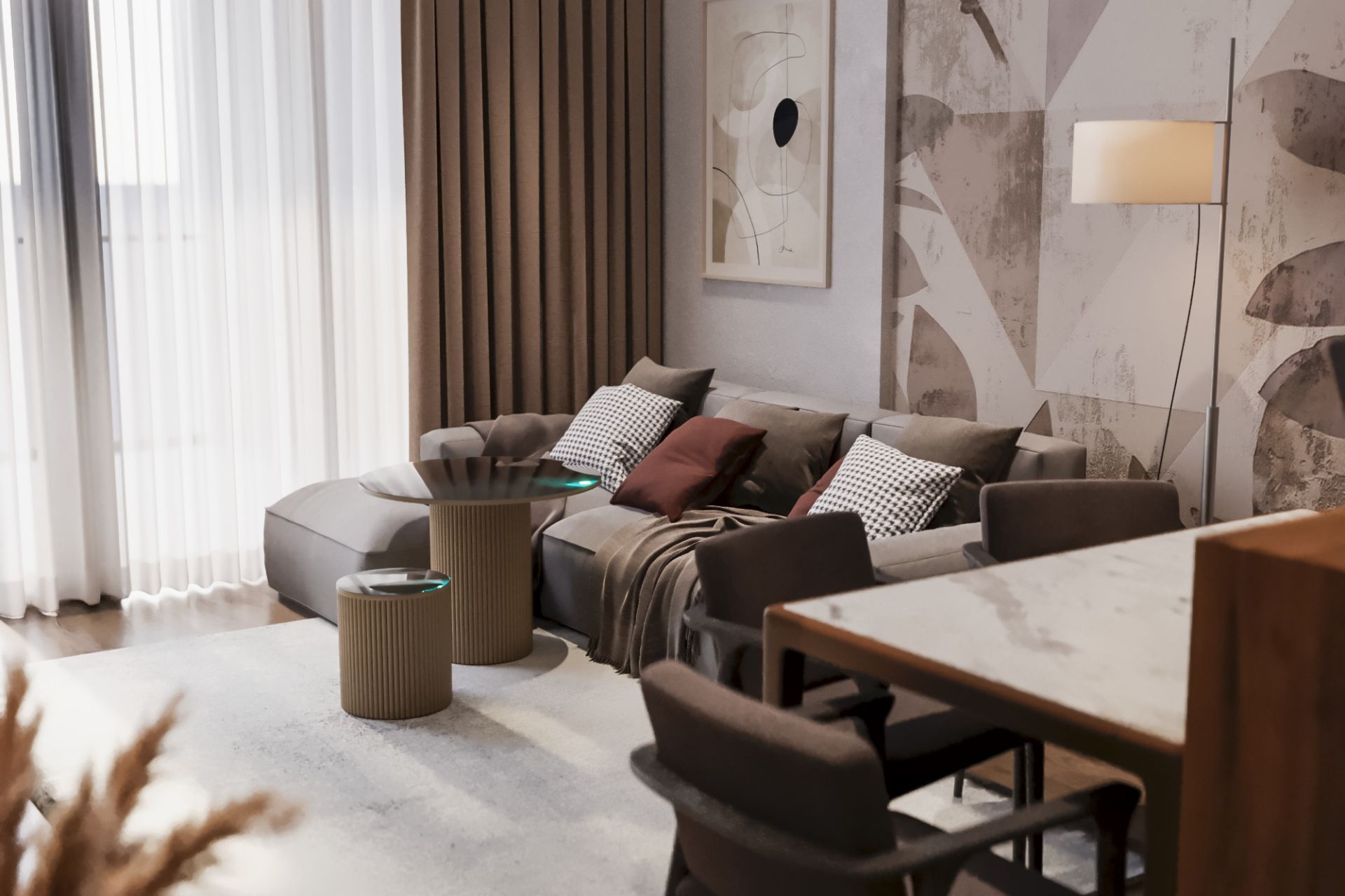 Apartment in Batumi — Image 35