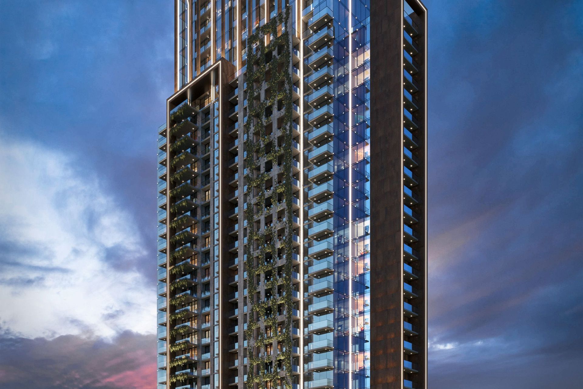 Apartment in Batumi — Image 47