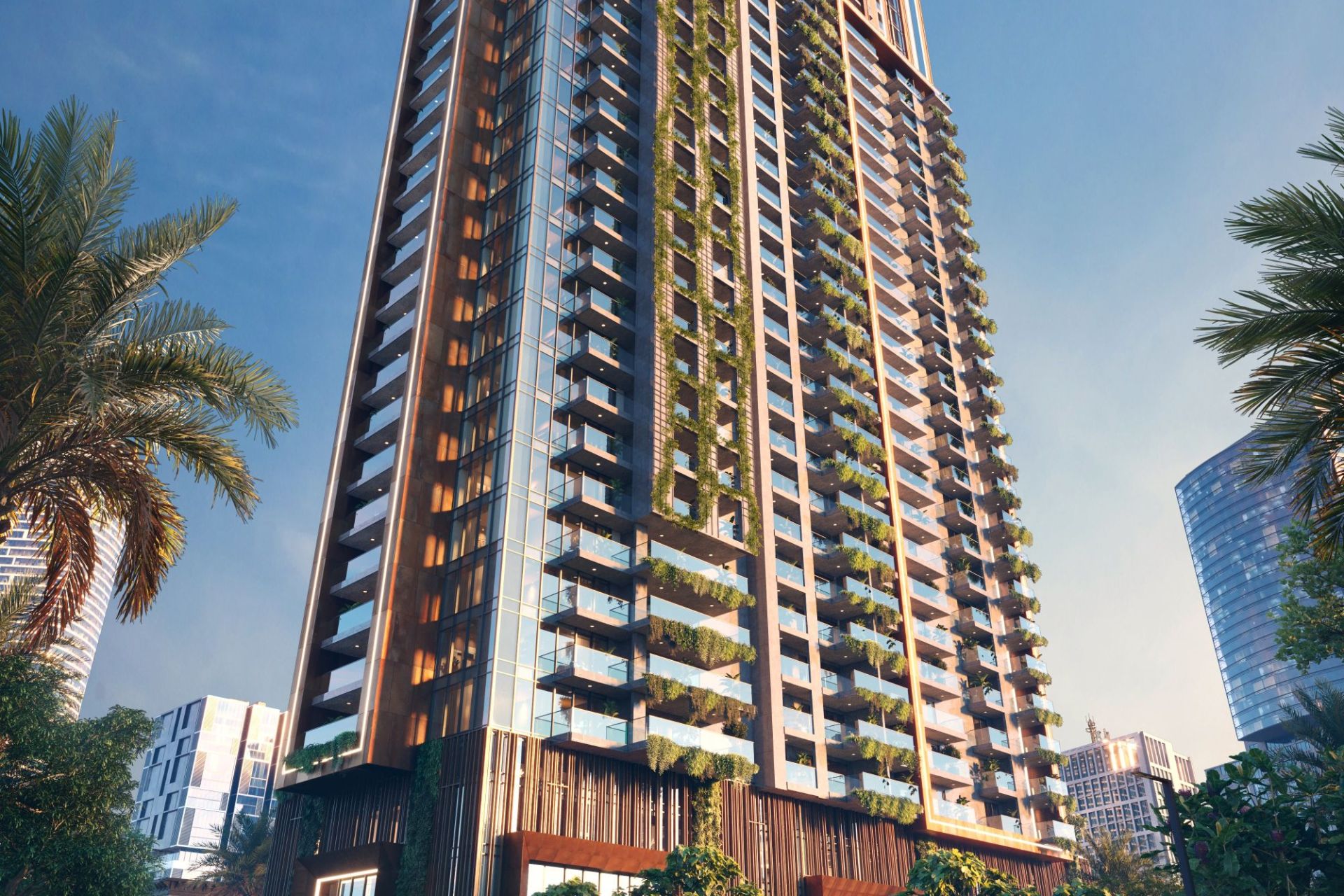 Apartment in Batumi — Image 50