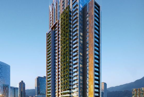 Apartment · New Build - Batumi