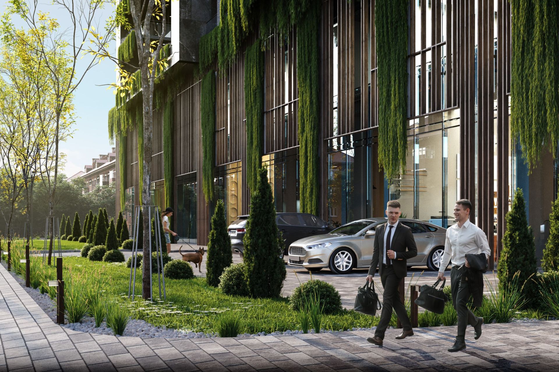Apartment in Batumi — Image 7