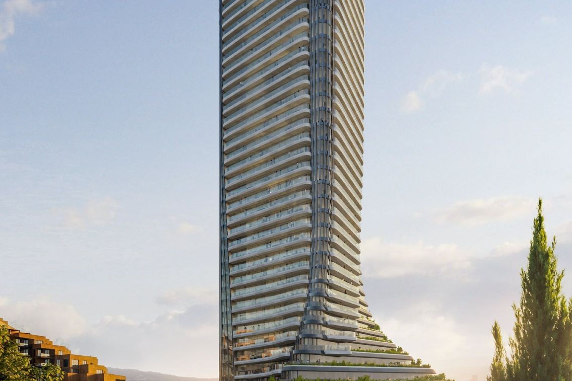 Apartment in Tbilisi — Image 13