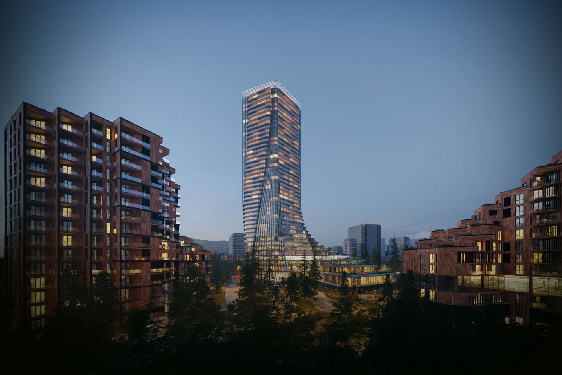 Apartment in Tbilisi — Image 16