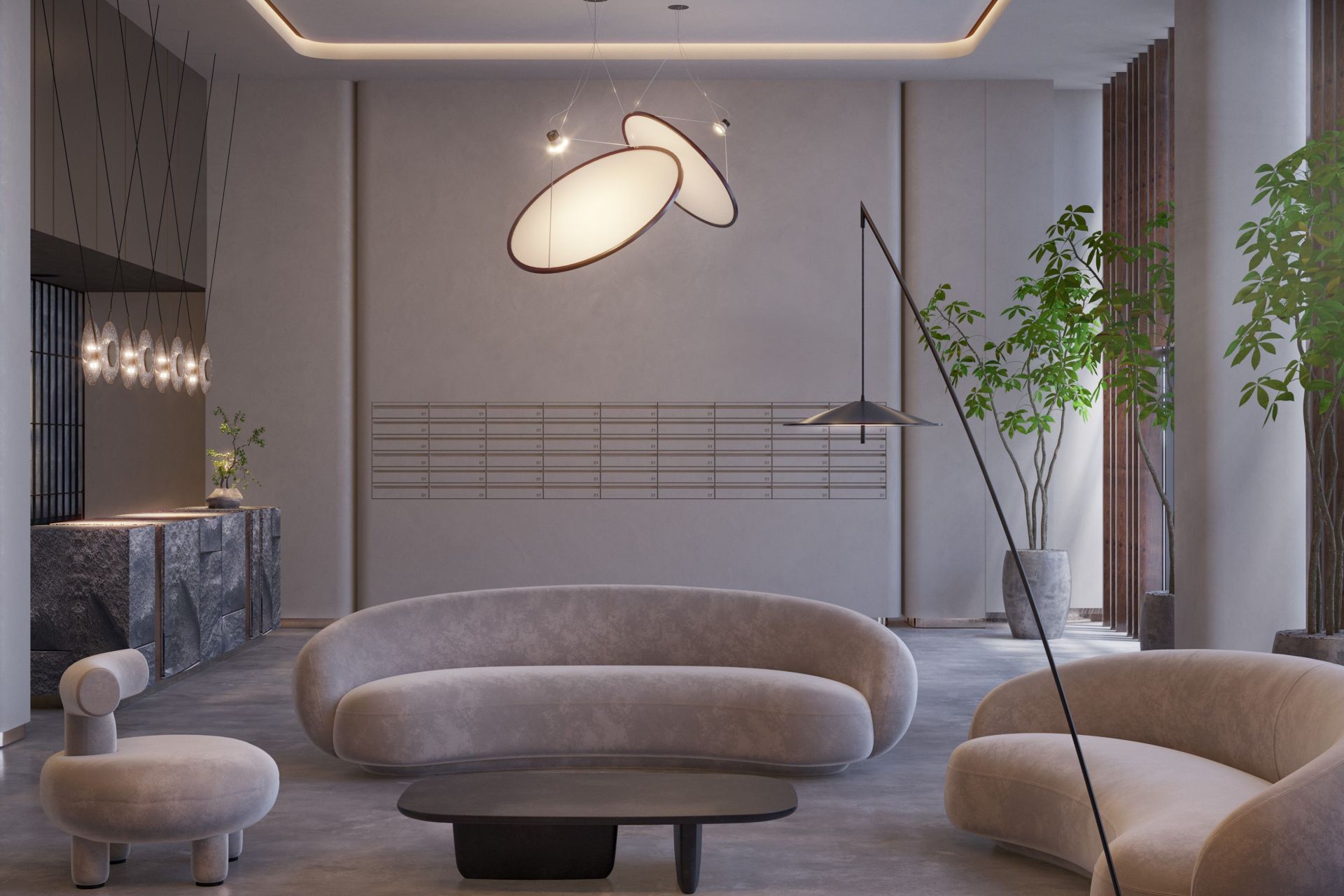 Apartment in Tbilisi — Image 35