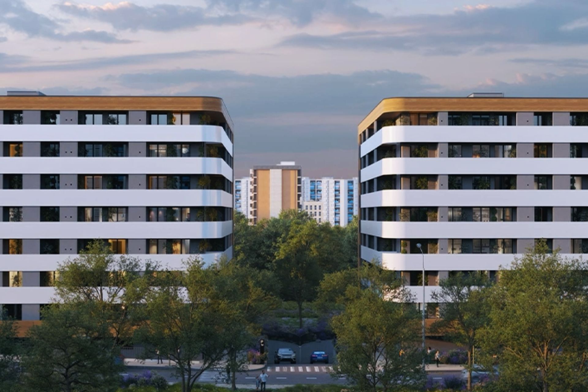Apartment in Tbilisi — Image 3