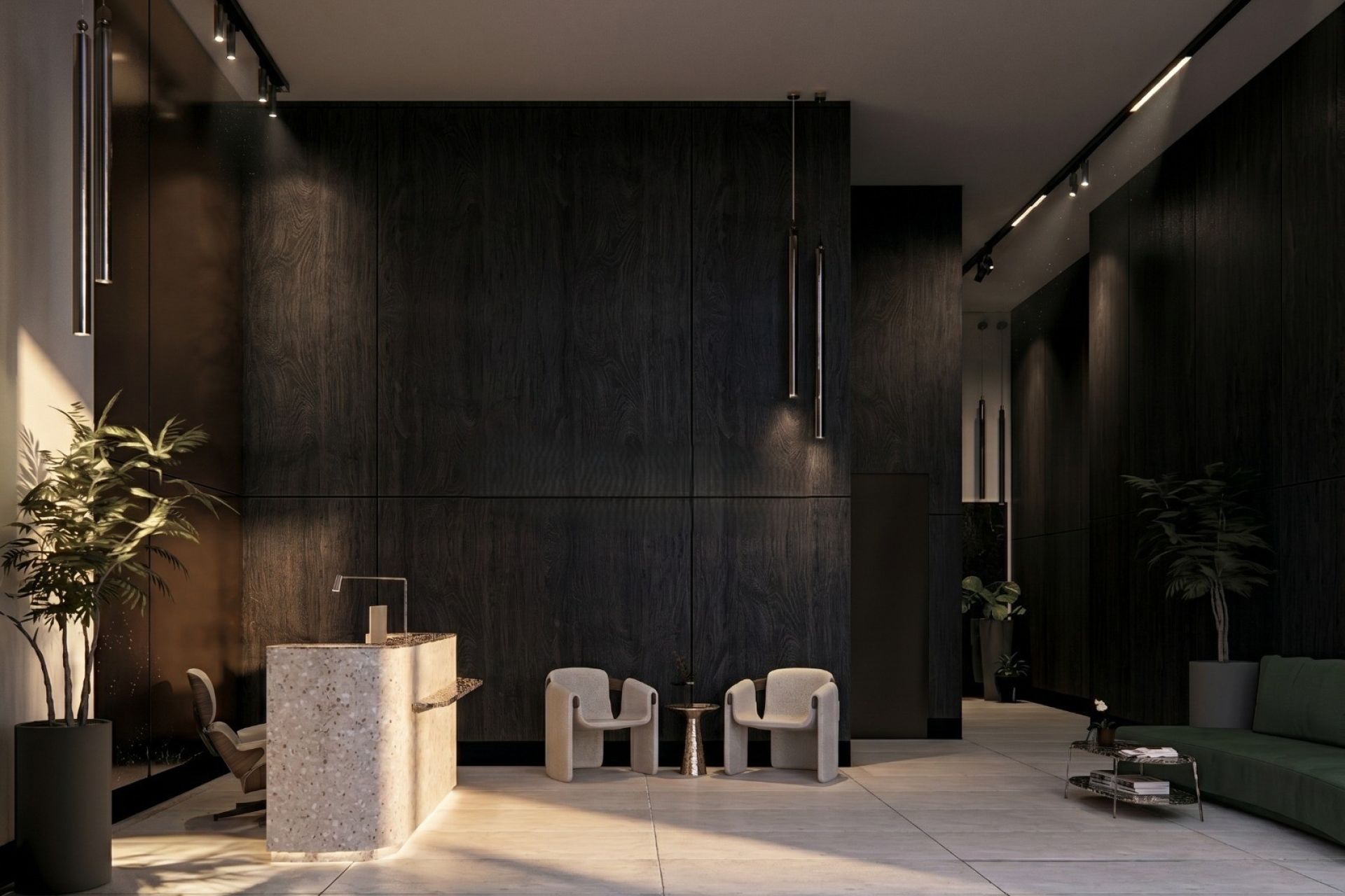 Apartment in Tbilisi — Image 8