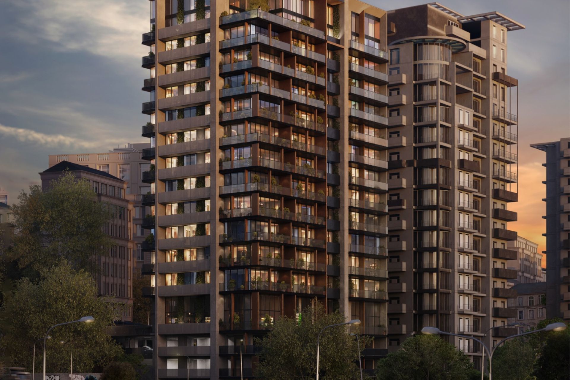 Apartment in Tbilisi — Image 12