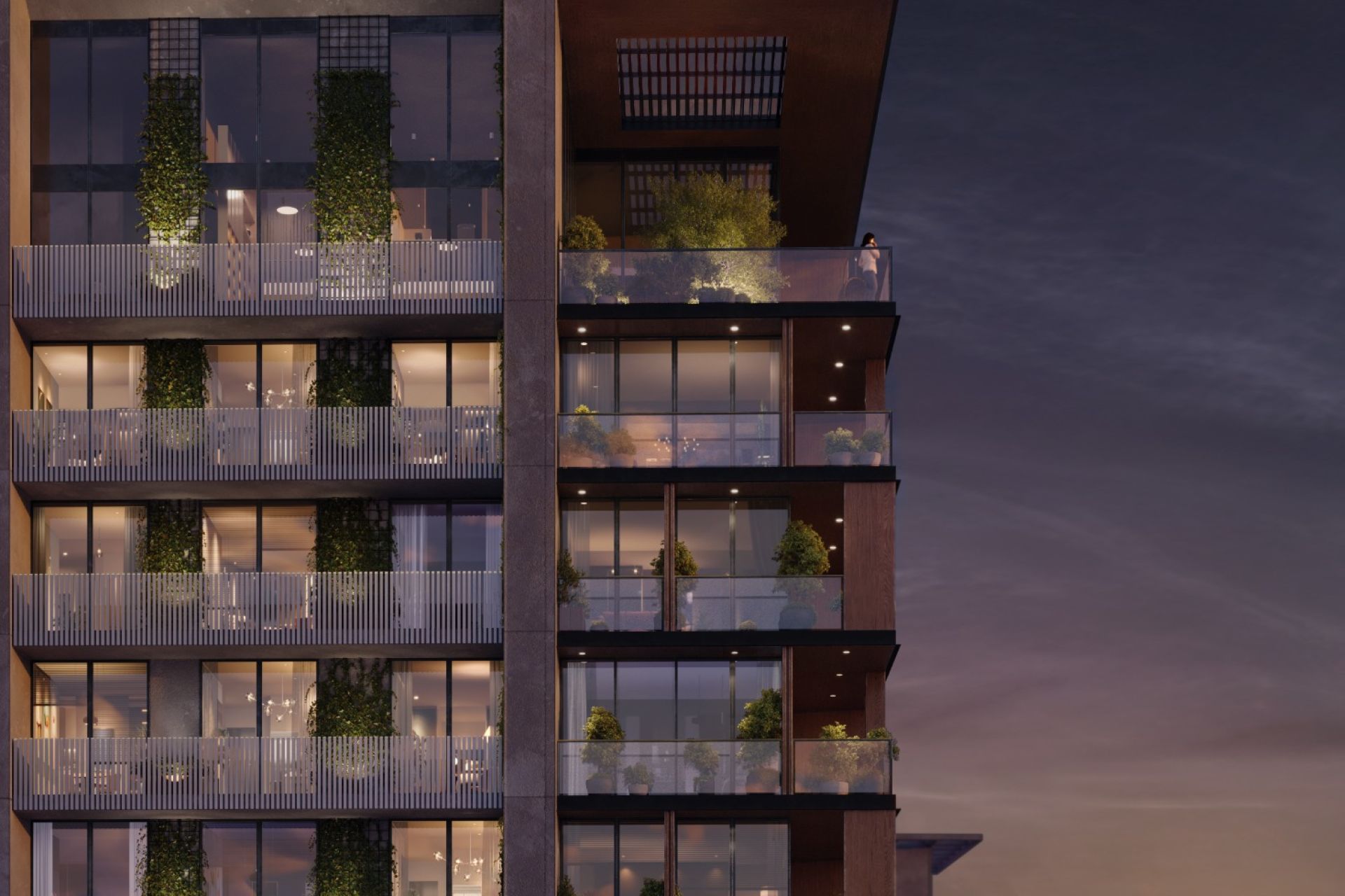 Apartment in Tbilisi — Image 13