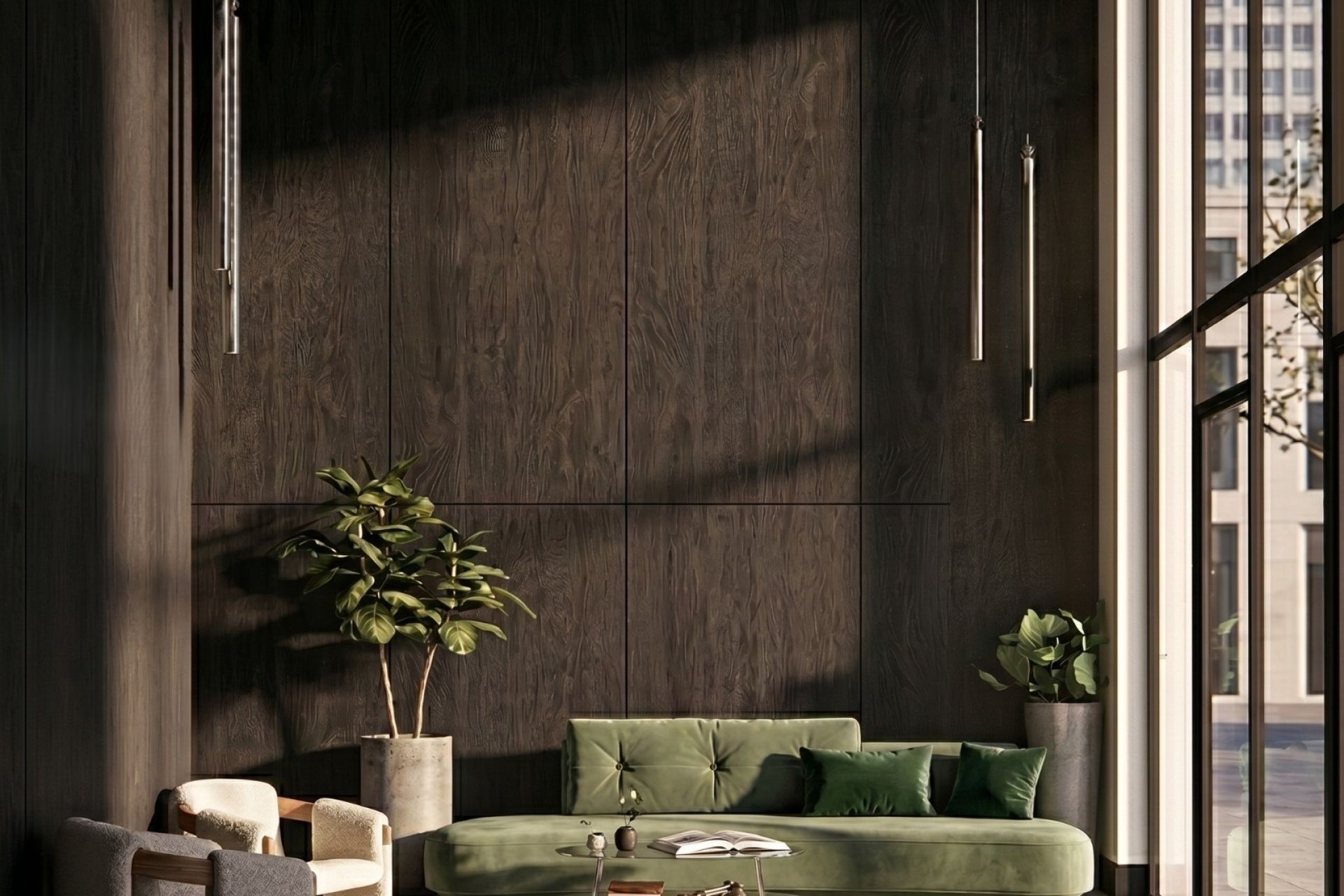 Apartment in Tbilisi — Image 20