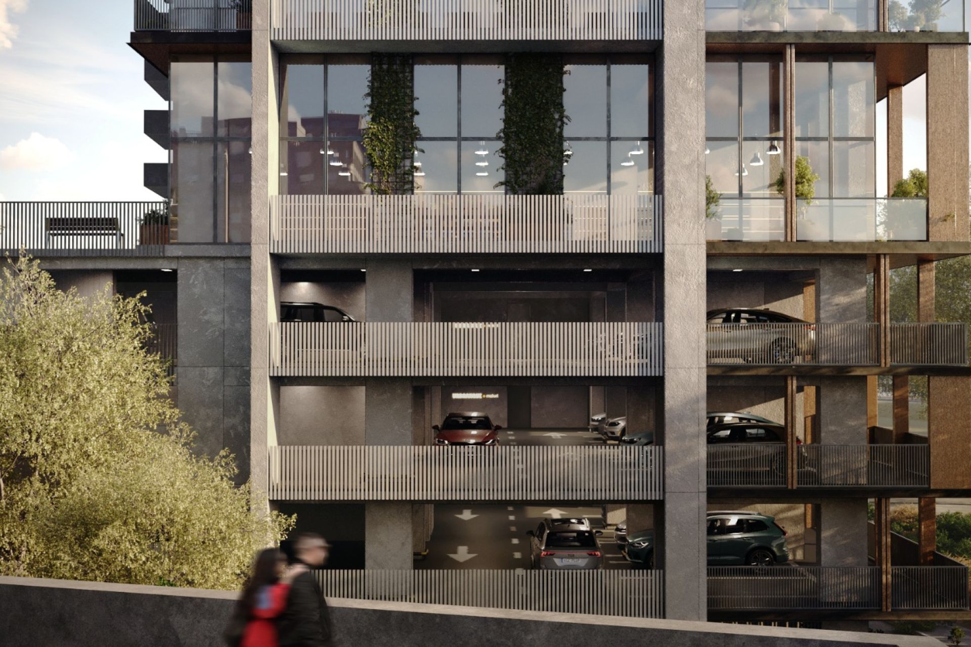 Apartment in Tbilisi — Image 5