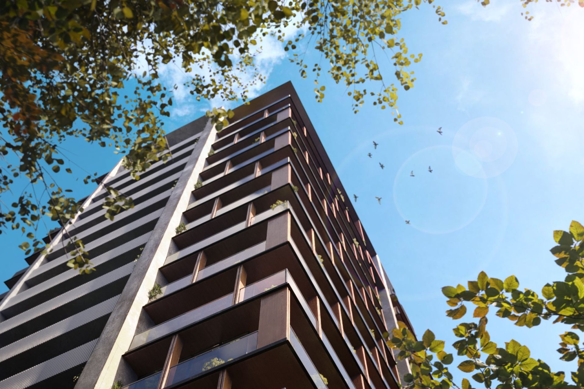 Apartment in Tbilisi — Image 17