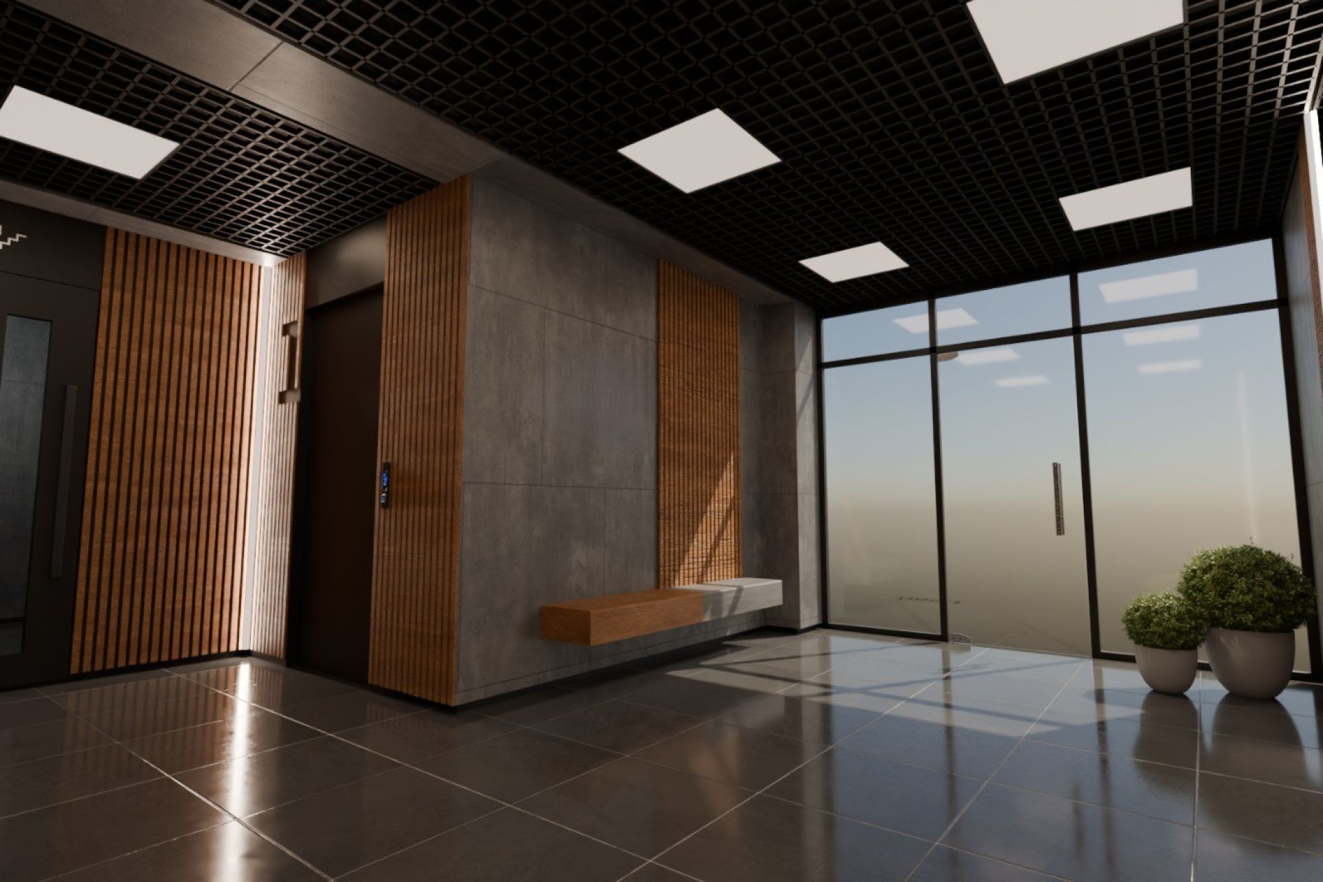 Apartment in Tbilisi — Image 11