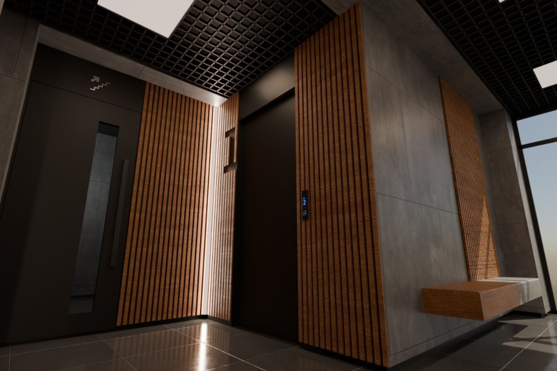 Apartment in Tbilisi — Image 12