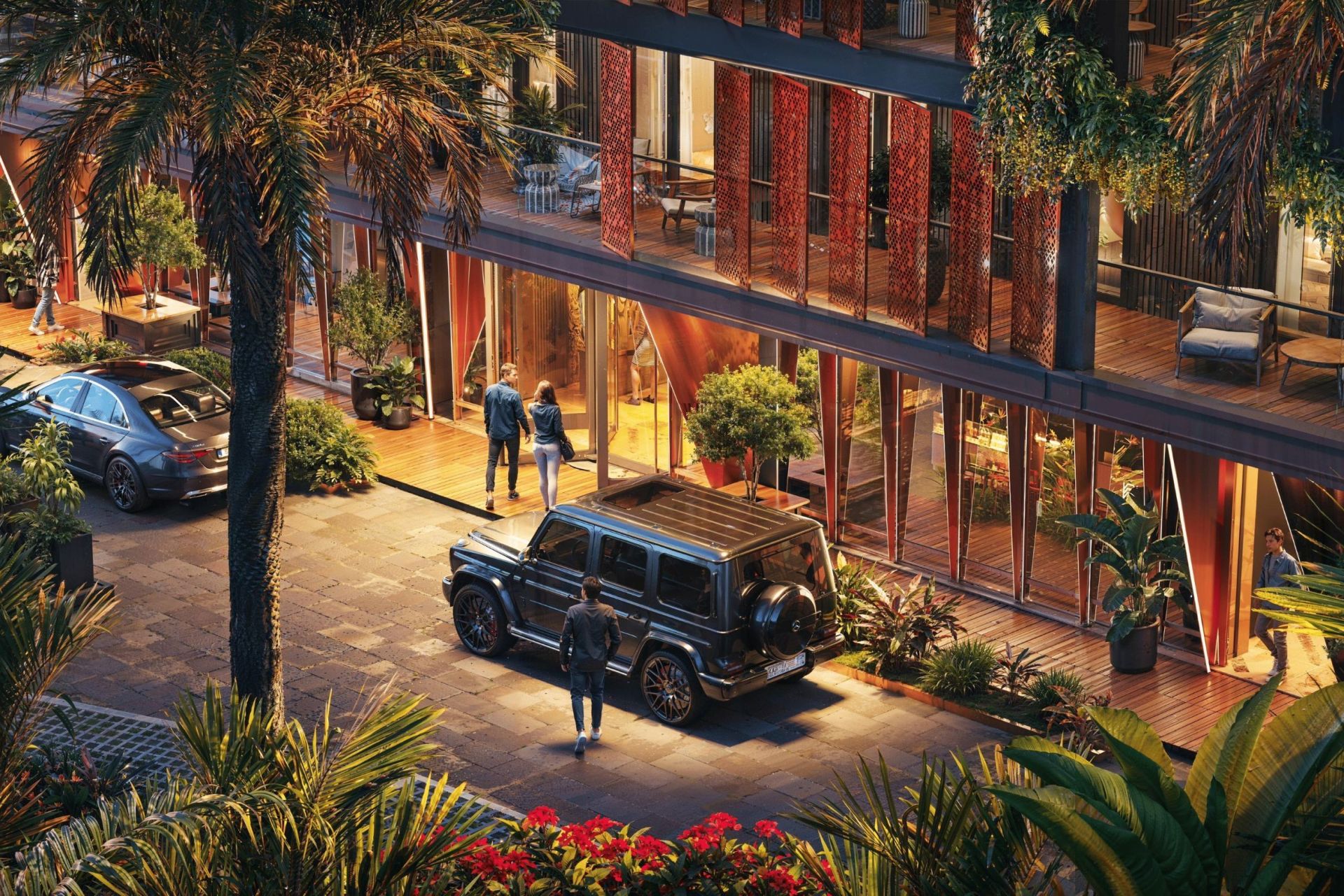 Apartment in Batumi — Image 3