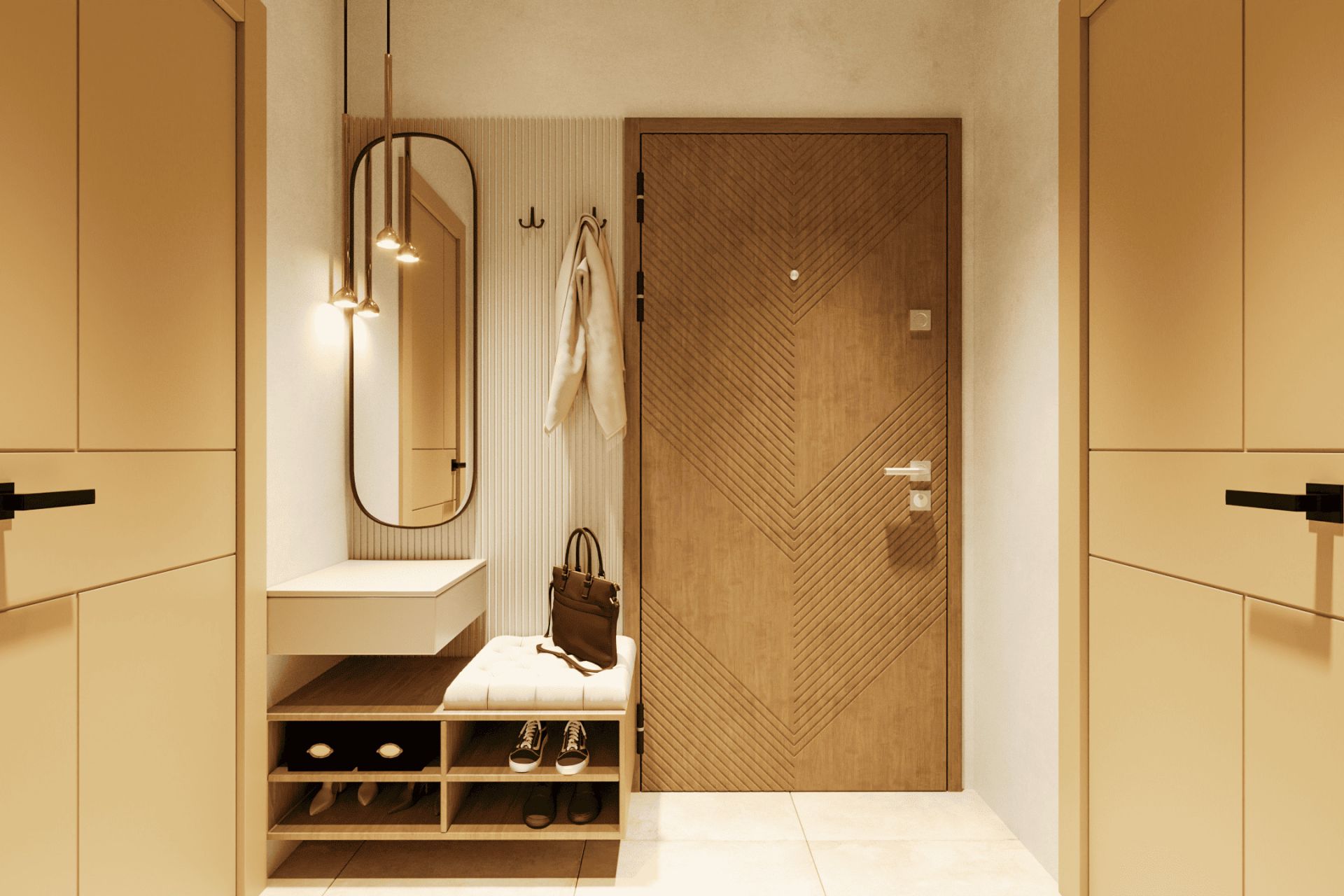 Apartment in Batumi — Image 22