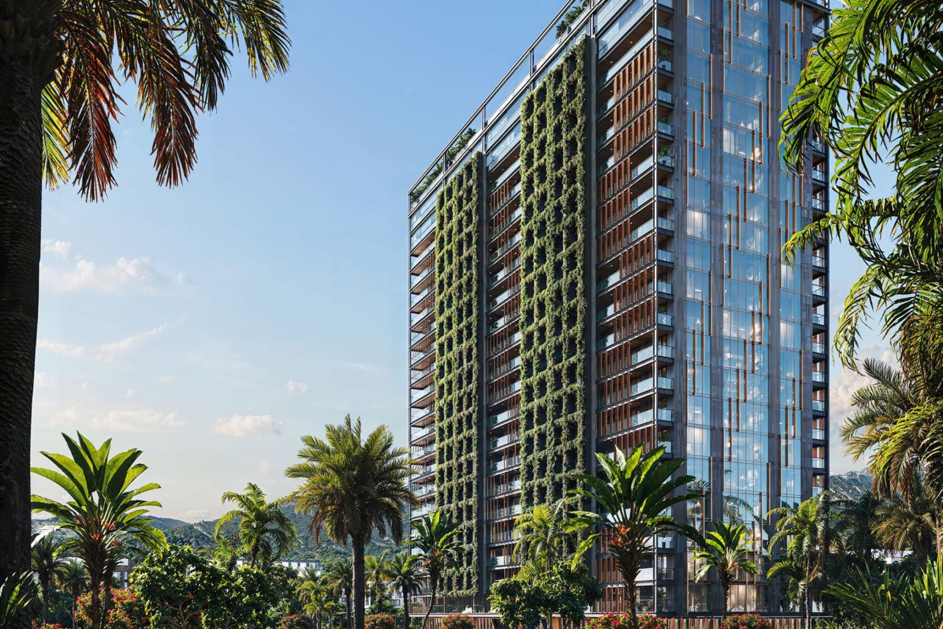 Apartment in Batumi — Image 30