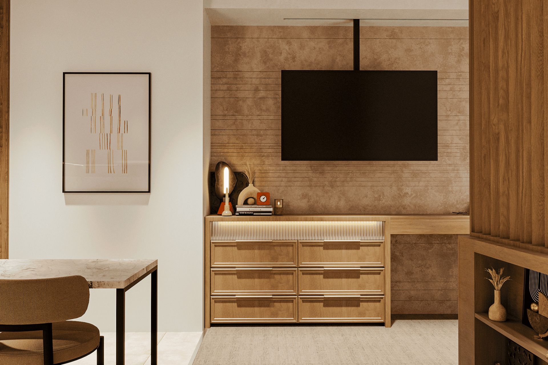 Apartment in Batumi — Image 7