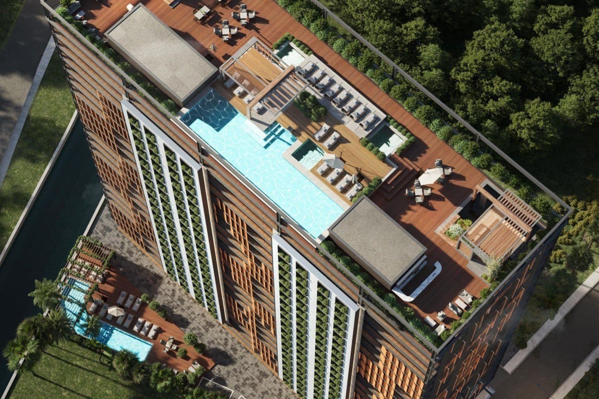 Apartment in Batumi — Image 2
