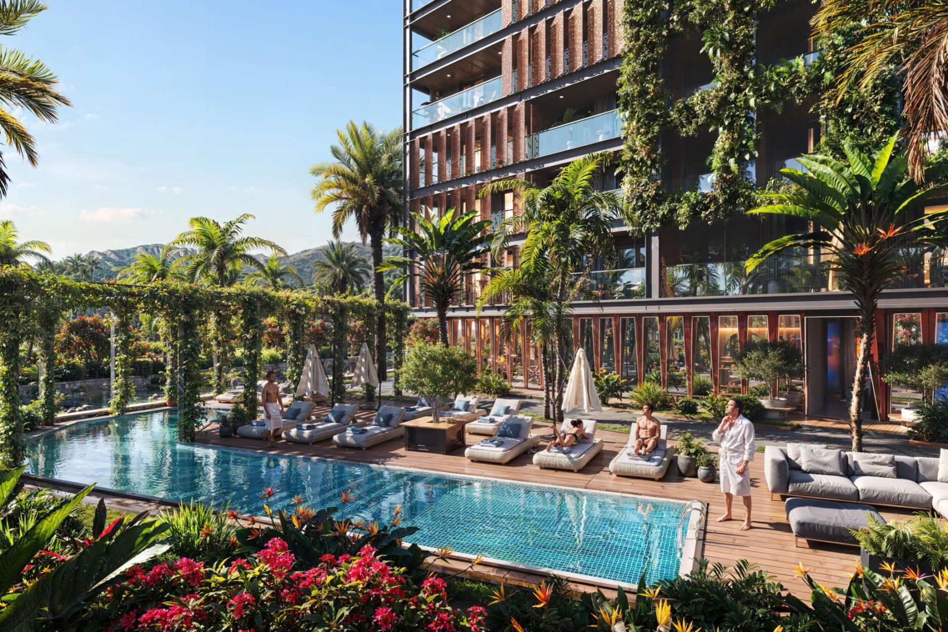 Apartment in Batumi — Image 4
