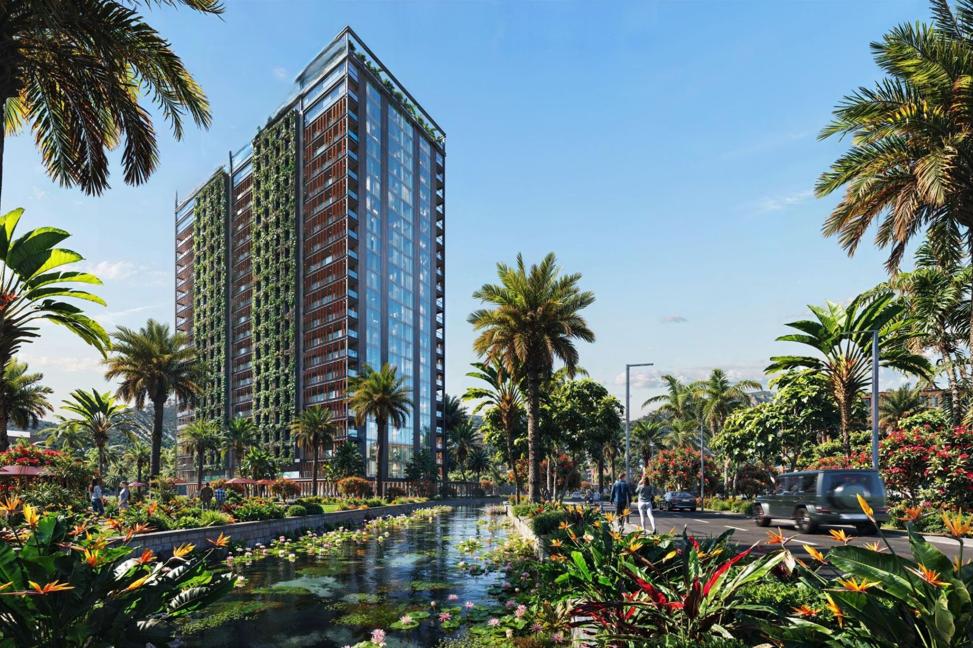 Apartment in Batumi — Image 13