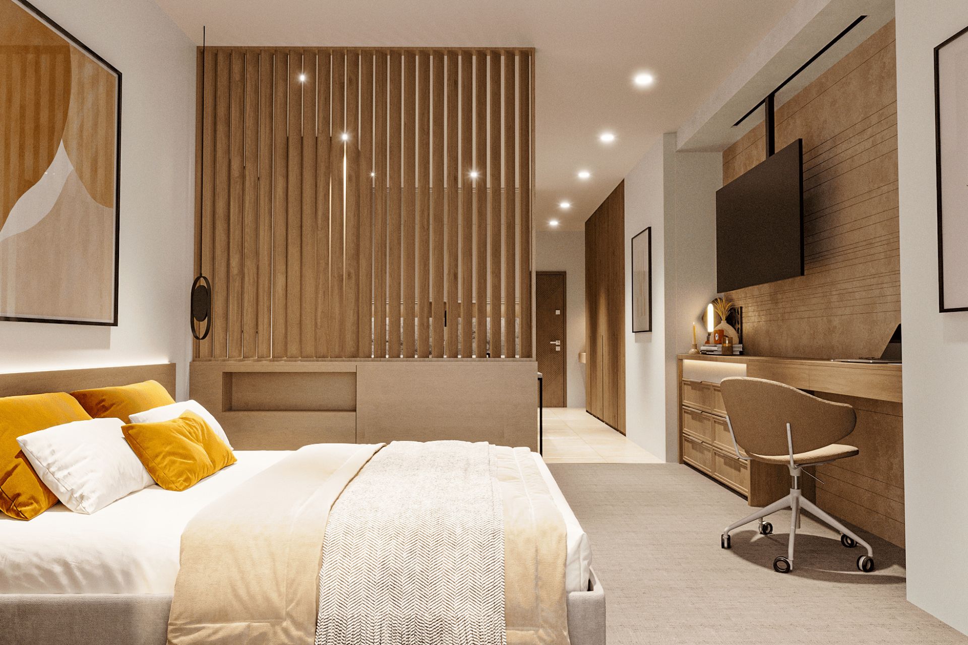 Apartment in Batumi — Image 36