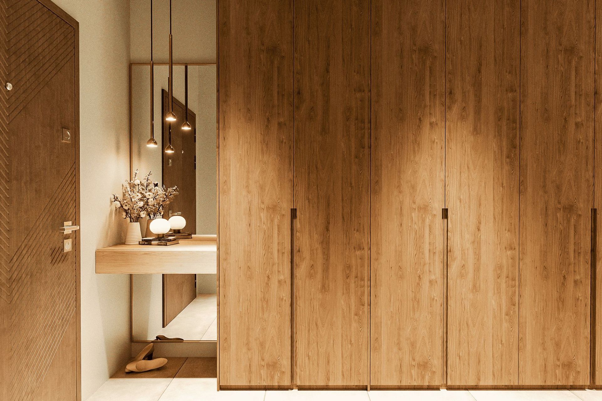Apartment in Batumi — Image 49