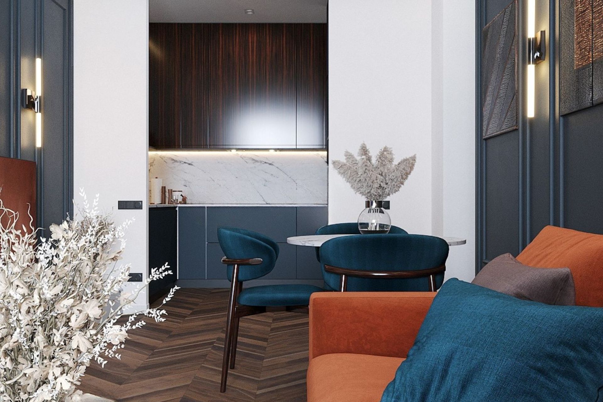 Apartment in Tbilisi — Image 32