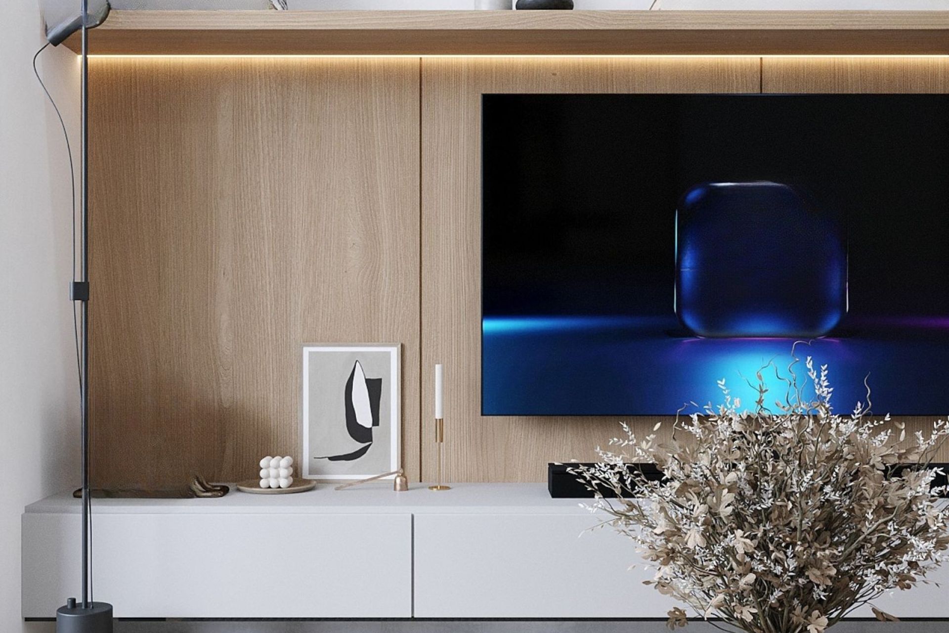 Apartment in Tbilisi — Image 44