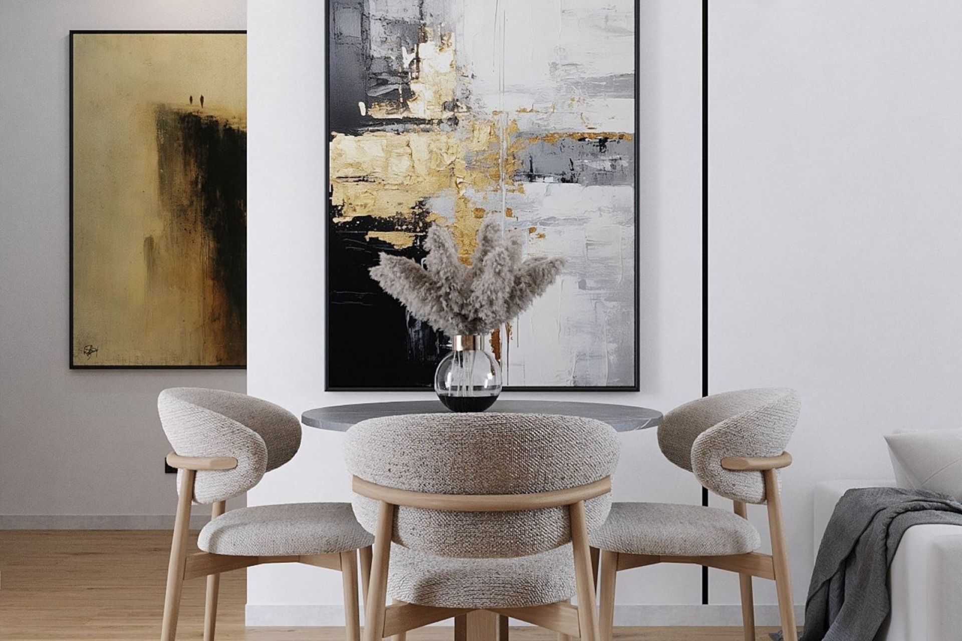Apartment in Tbilisi — Image 48