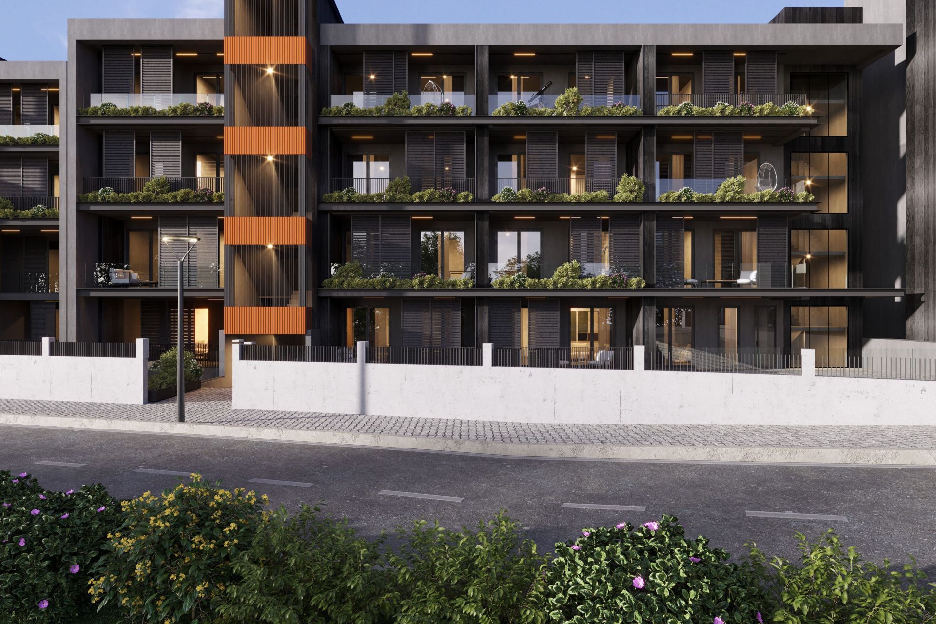 Apartment in Tbilisi — Image 3