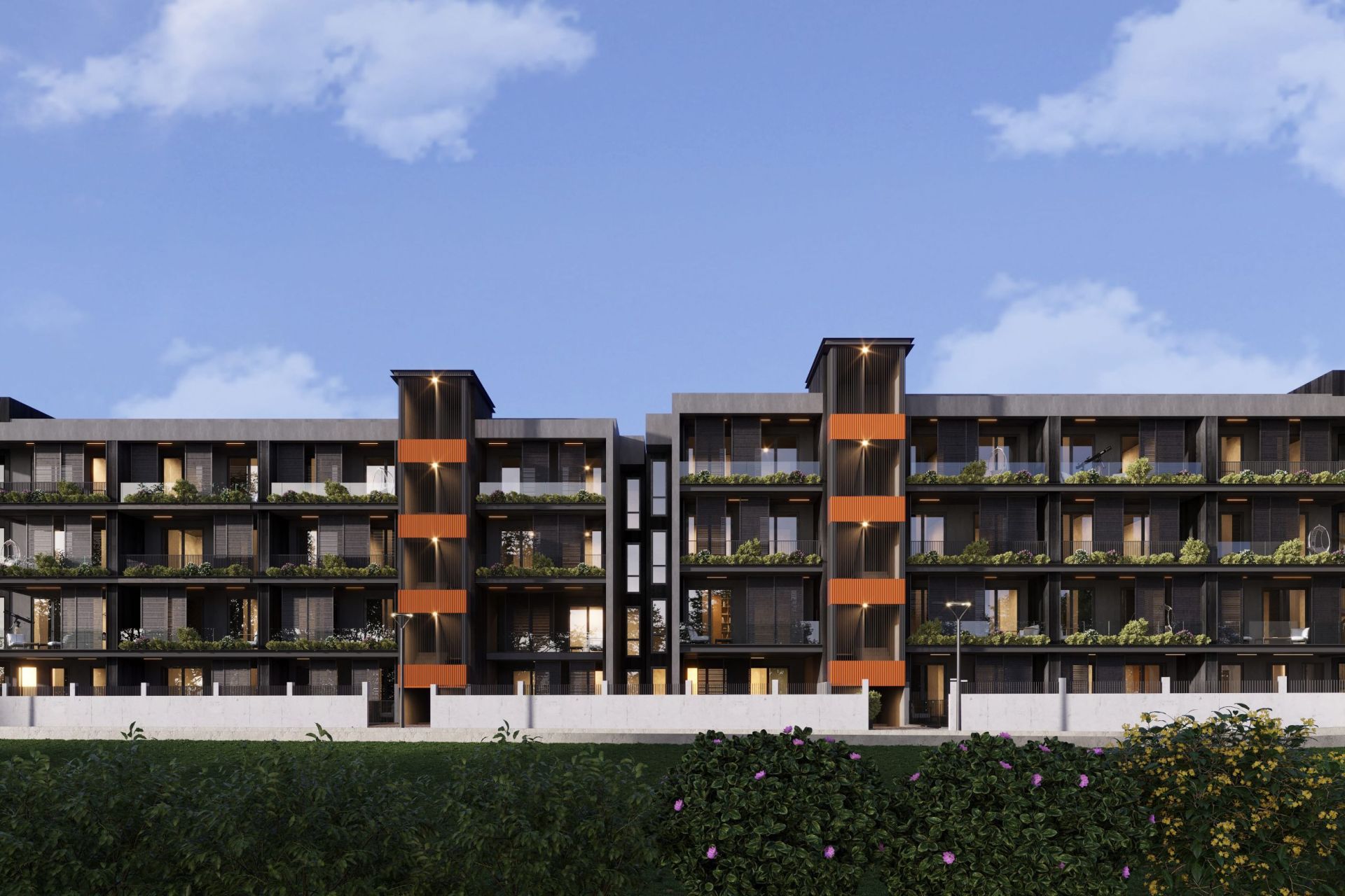 Apartment in Tbilisi — Image 4