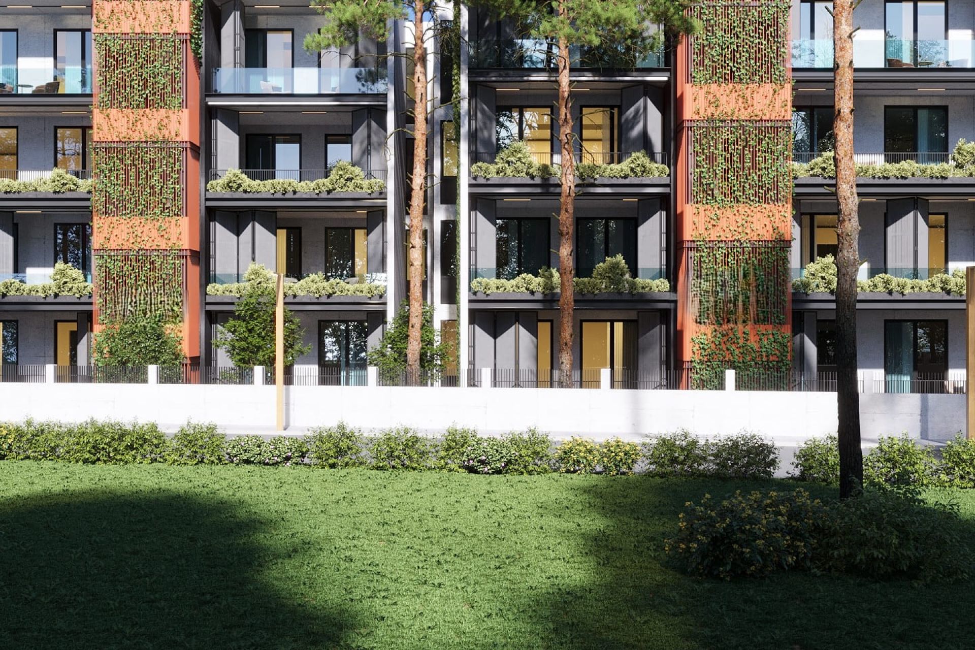 Apartment in Tbilisi — Image 12