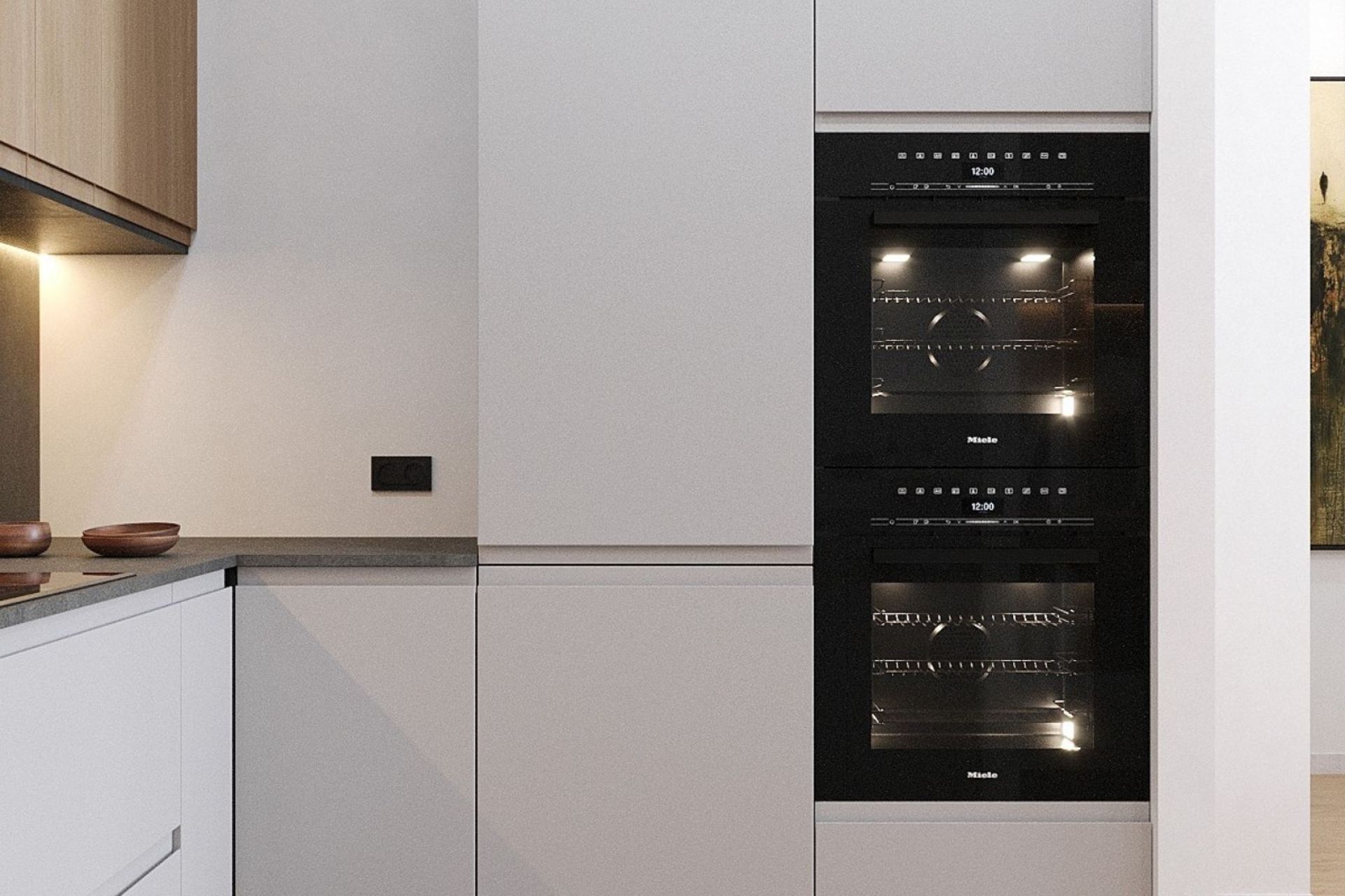 Apartment in Tbilisi — Image 50