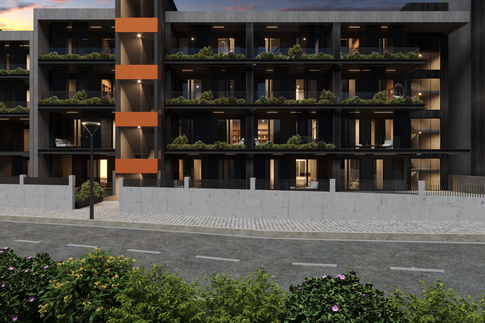 Apartment in Tbilisi — Image 18
