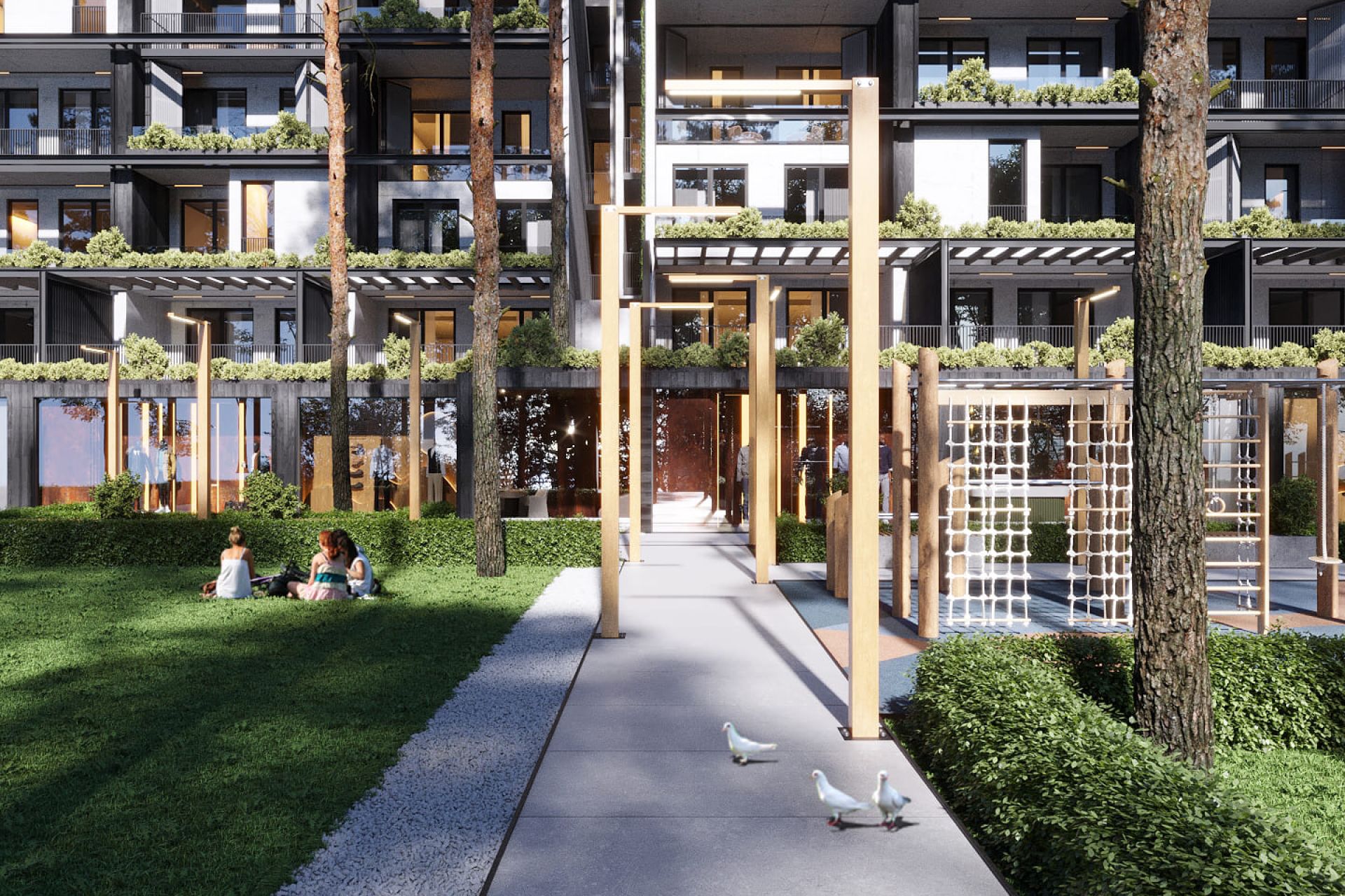 Apartment in Tbilisi — Image 19