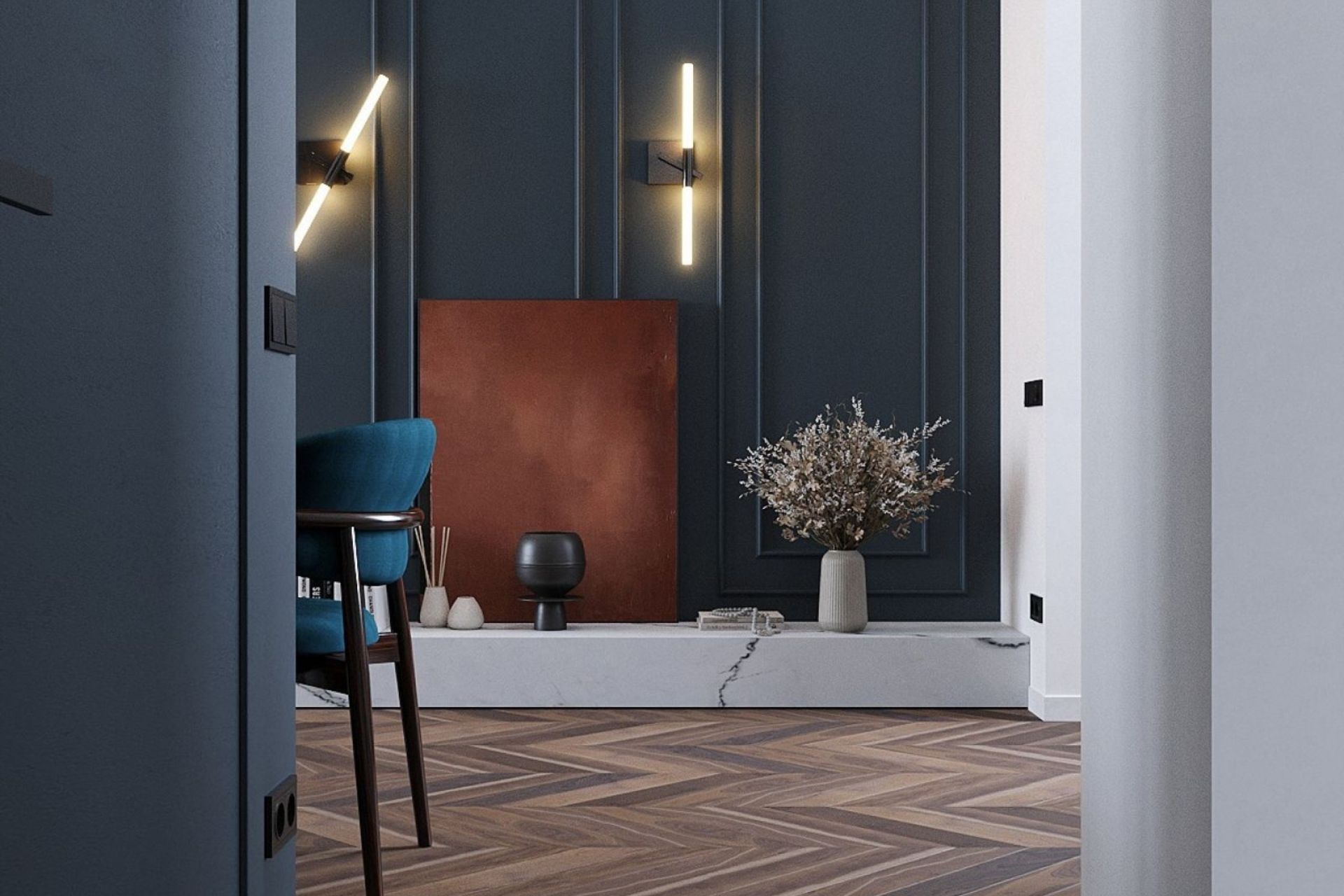 Apartment in Tbilisi — Image 21