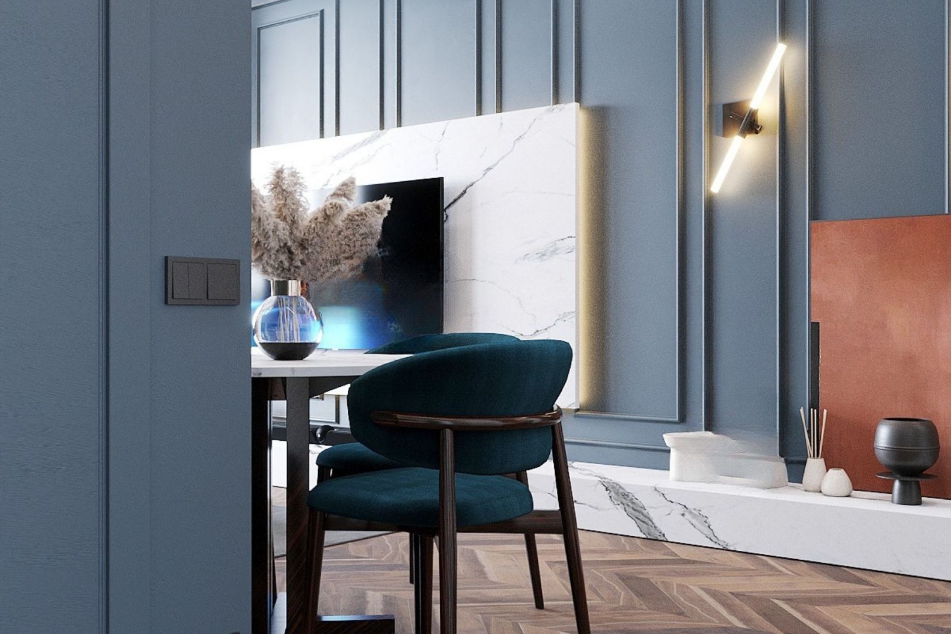 Apartment in Tbilisi — Image 33