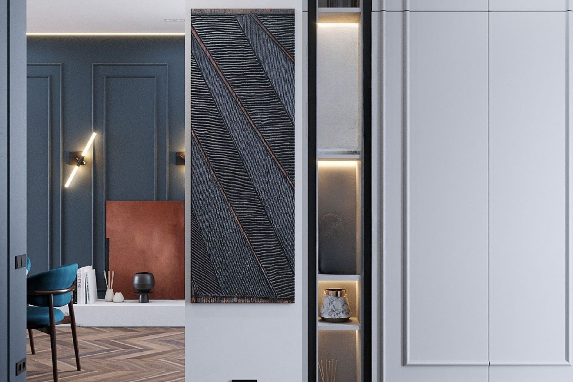 Apartment in Tbilisi — Image 34
