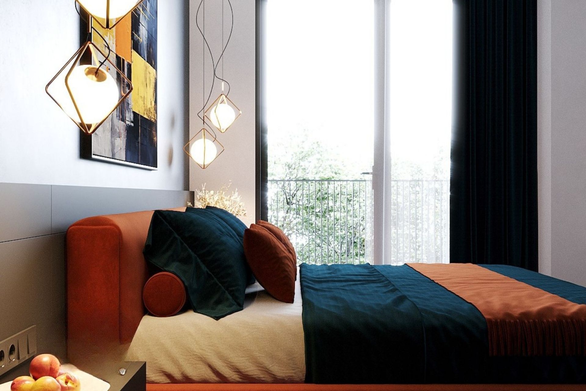 Apartment in Tbilisi — Image 38