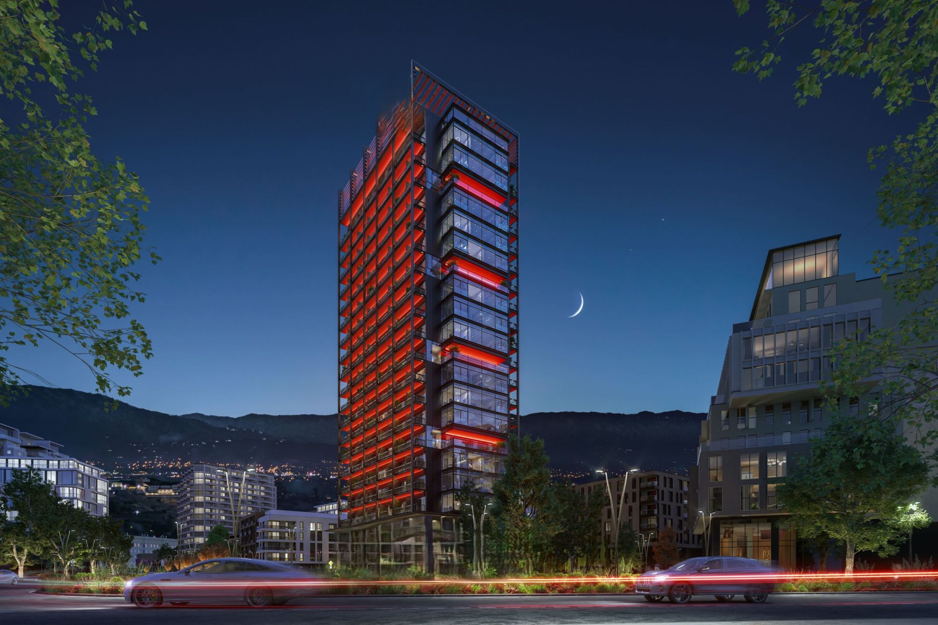 Apartment in Tbilisi — Image 5