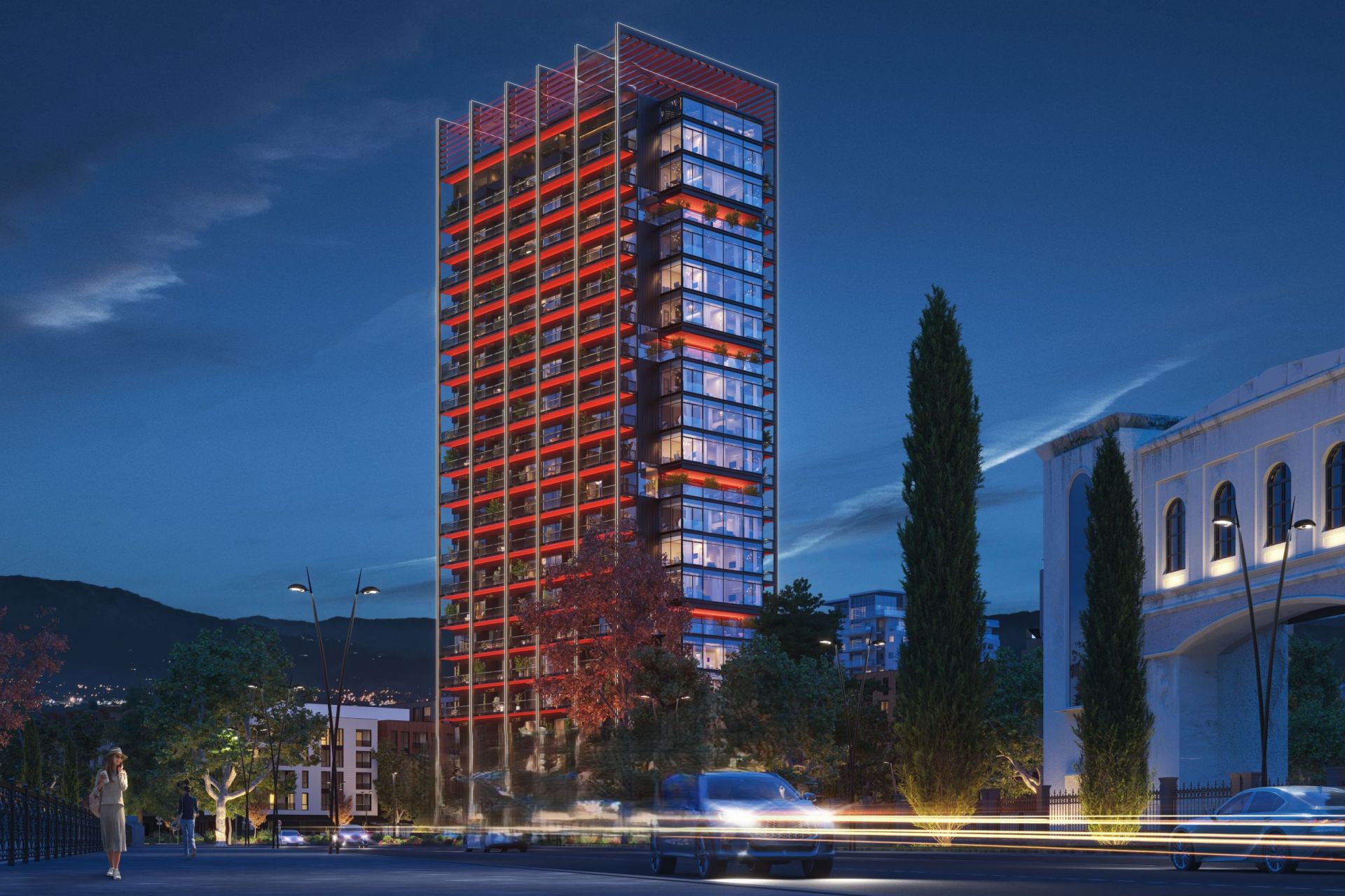 Apartment in Tbilisi — Image 11