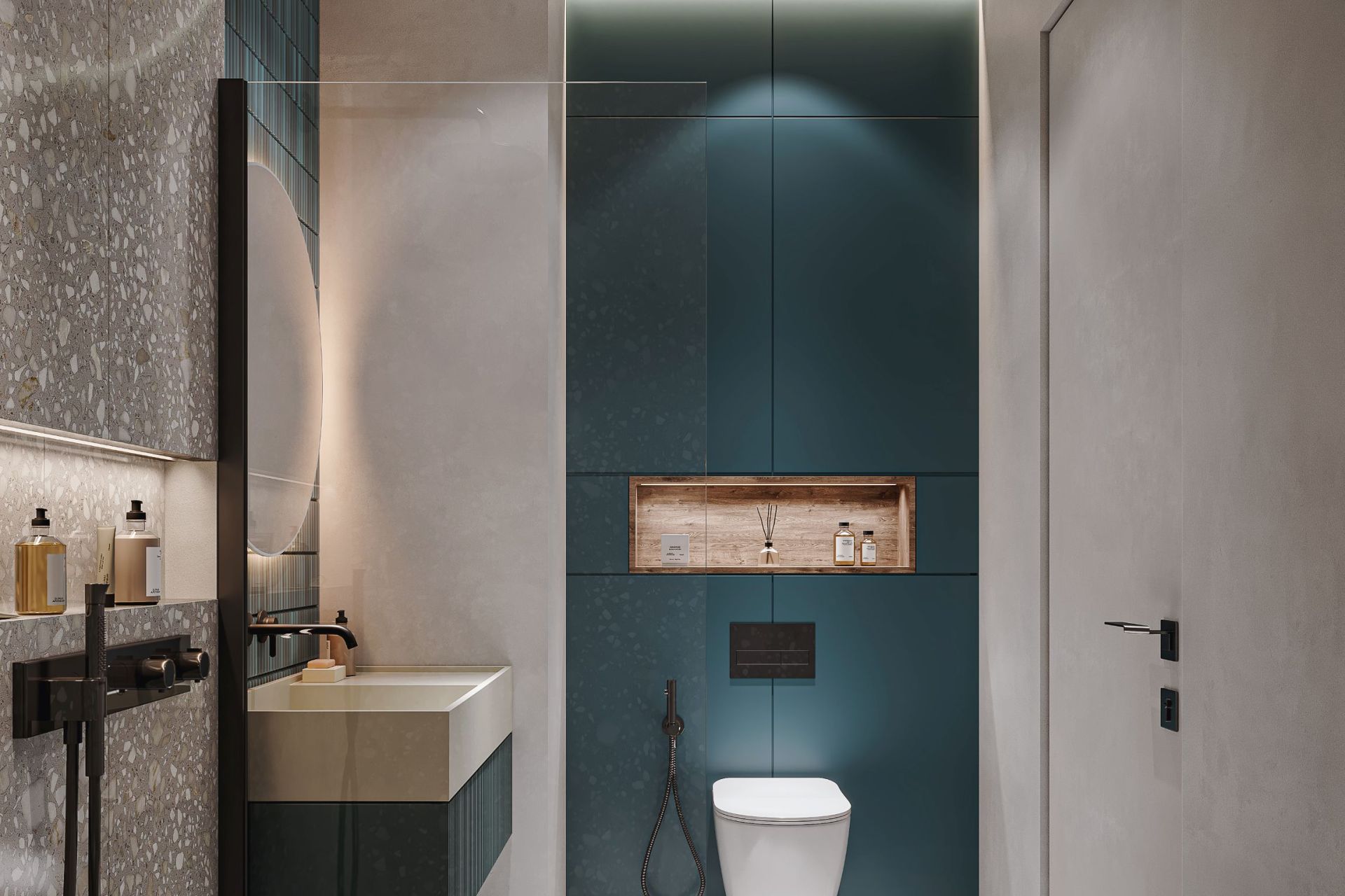 Apartment in Tbilisi — Image 16